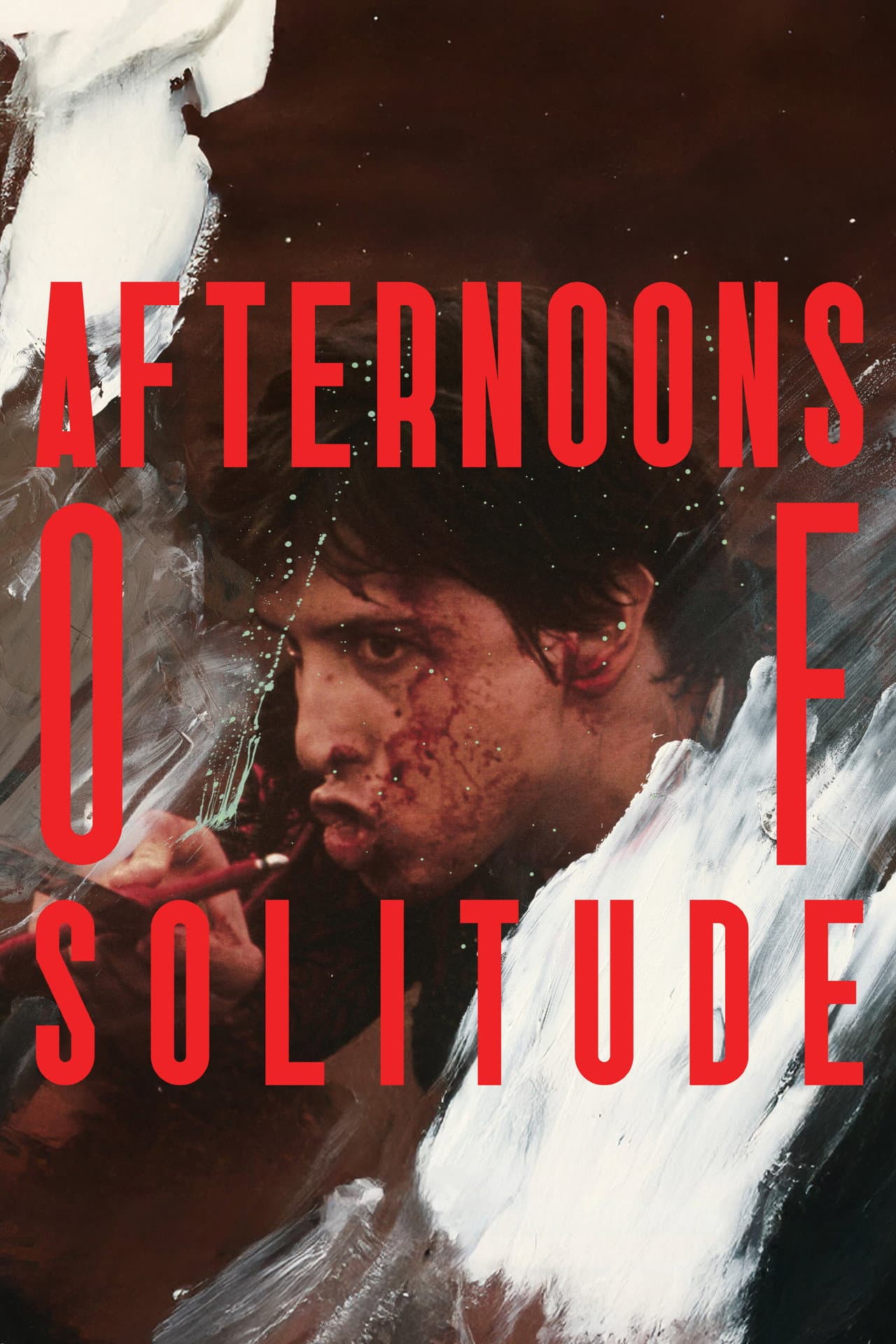Afternoons of Solitude preview 2
