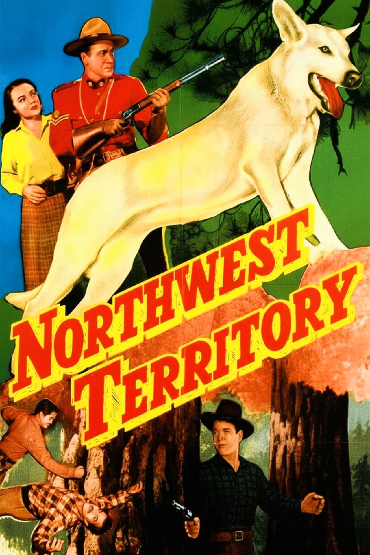 Northwest Territory preview 2