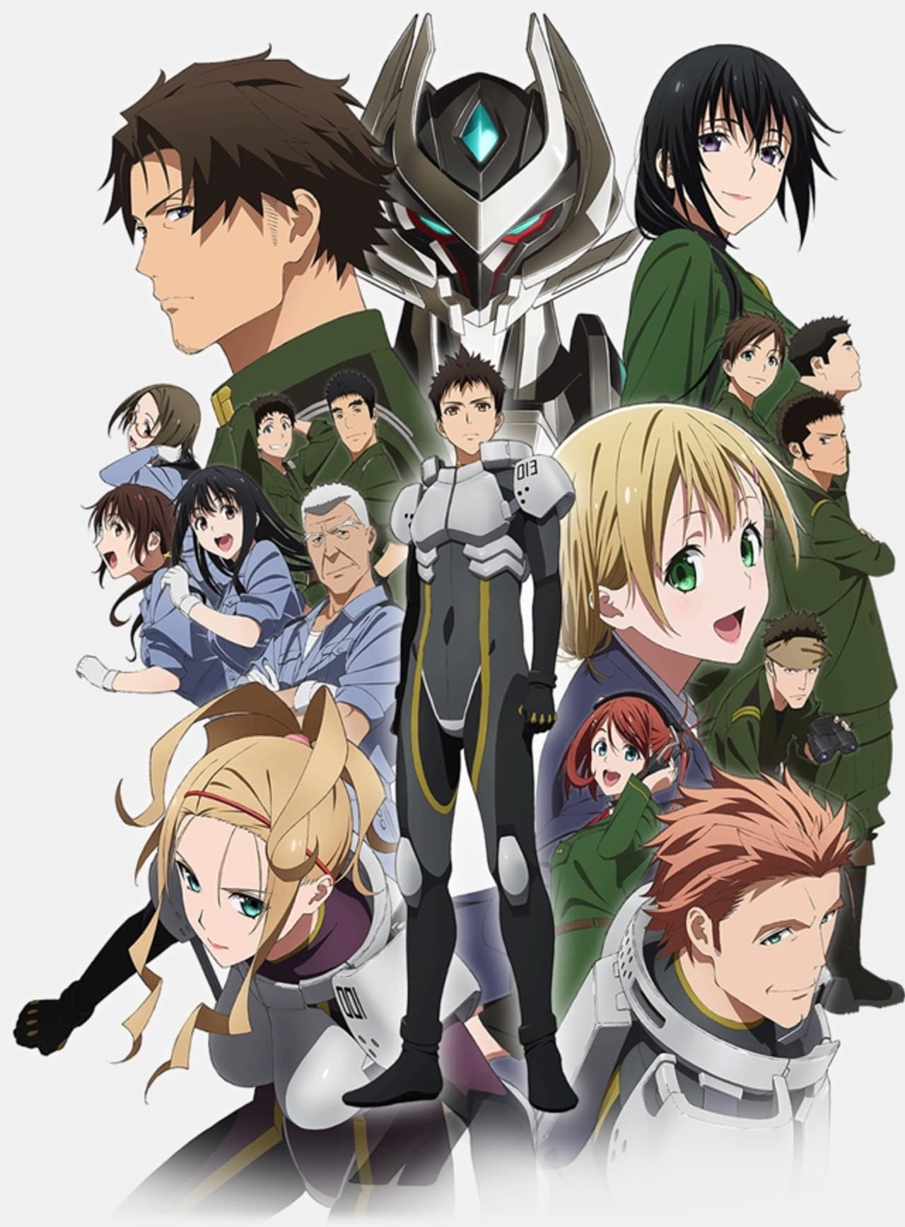 Season 1