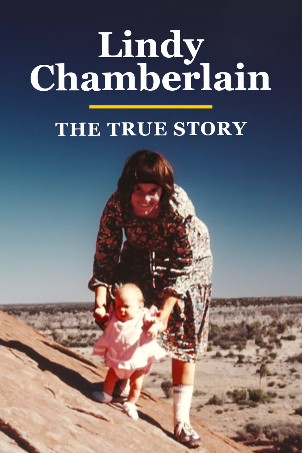 Lindy Chamberlain: The True Story preview 2
