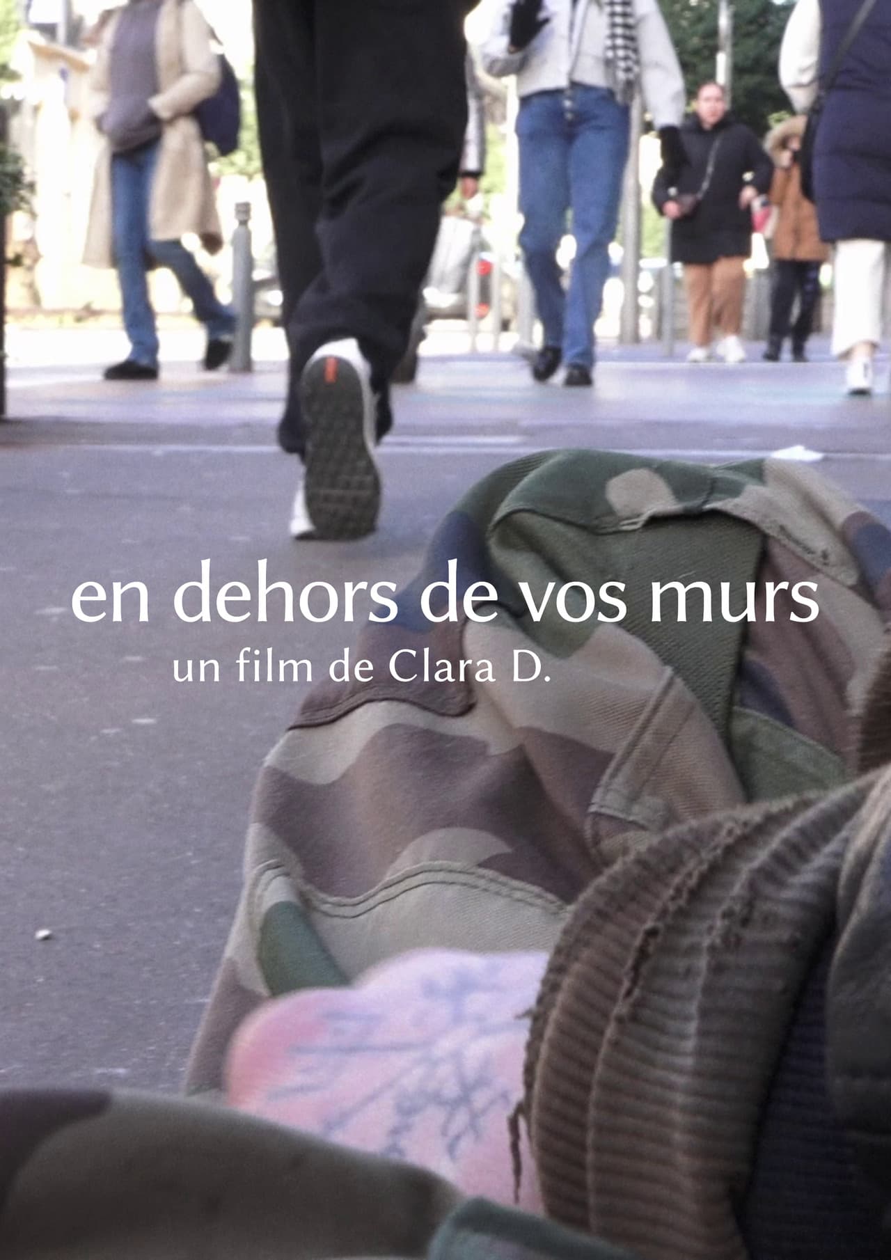 En dehors de vos murs preview 2