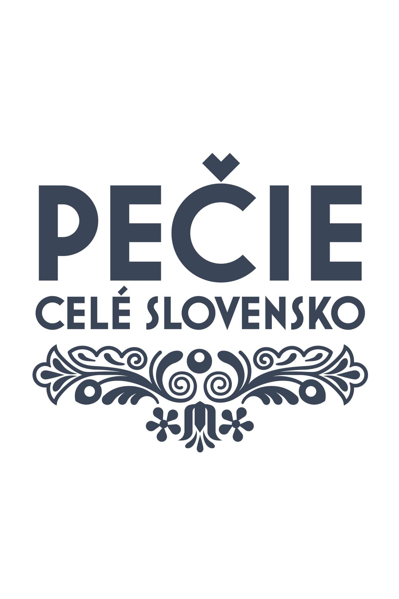 Pečie celé Slovensko preview 2