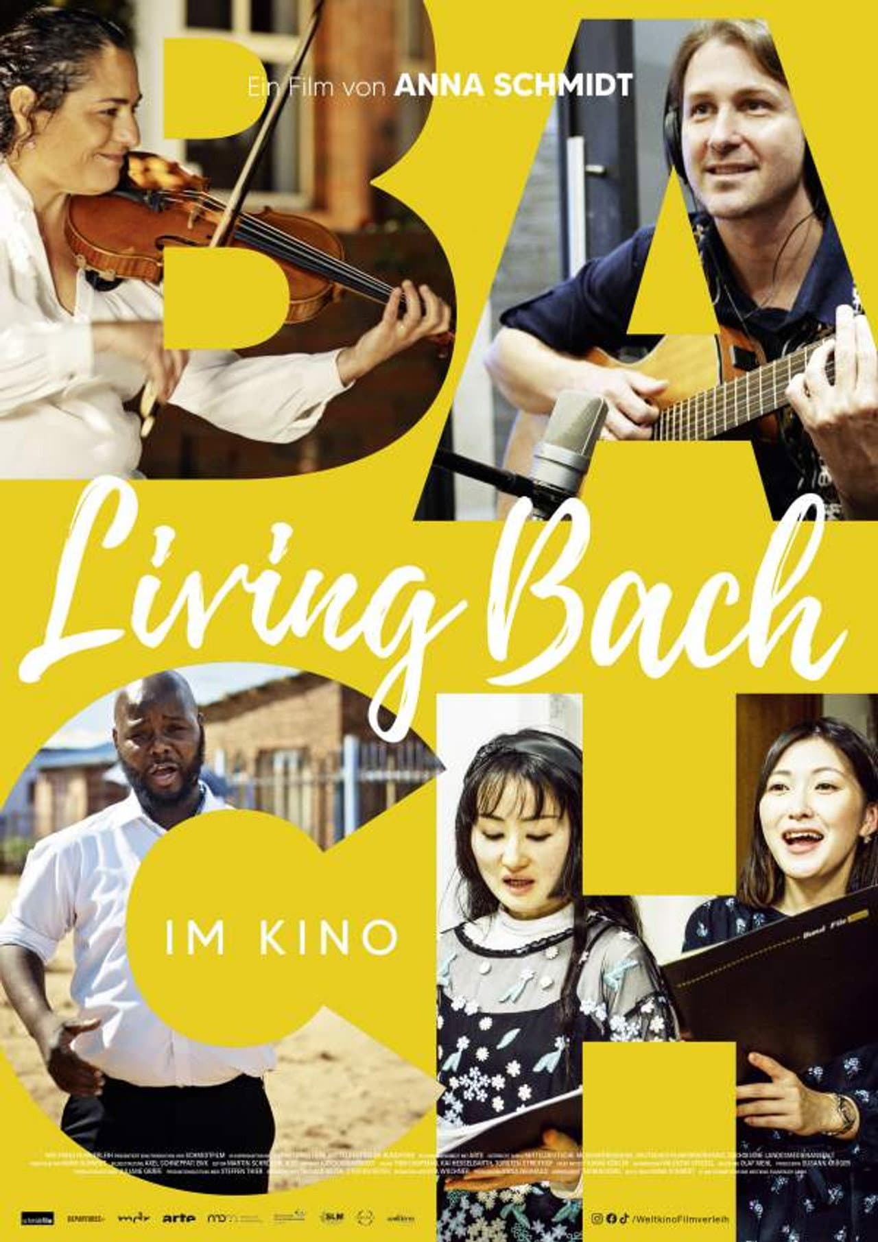 Living Bach preview 2