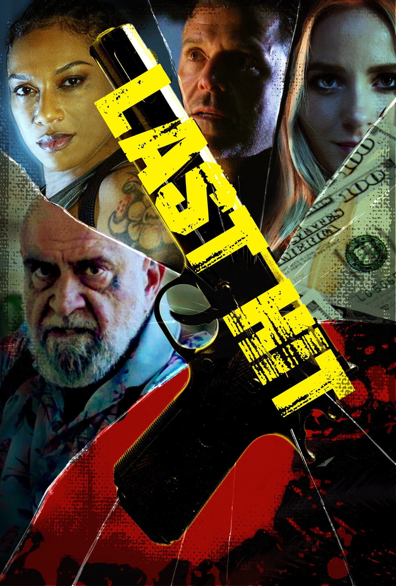 Last Hit preview 2