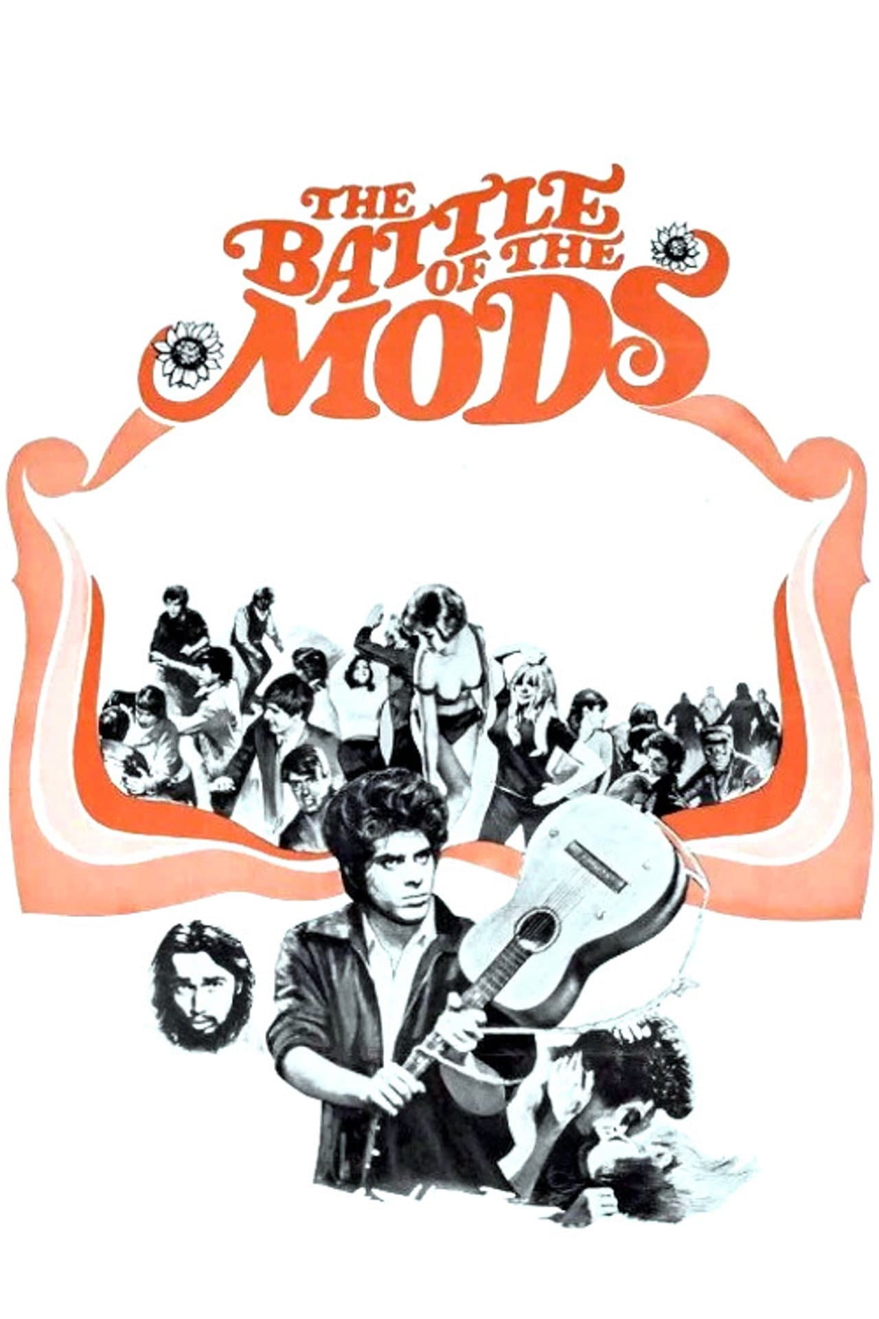 The Battle of the Mods preview 2