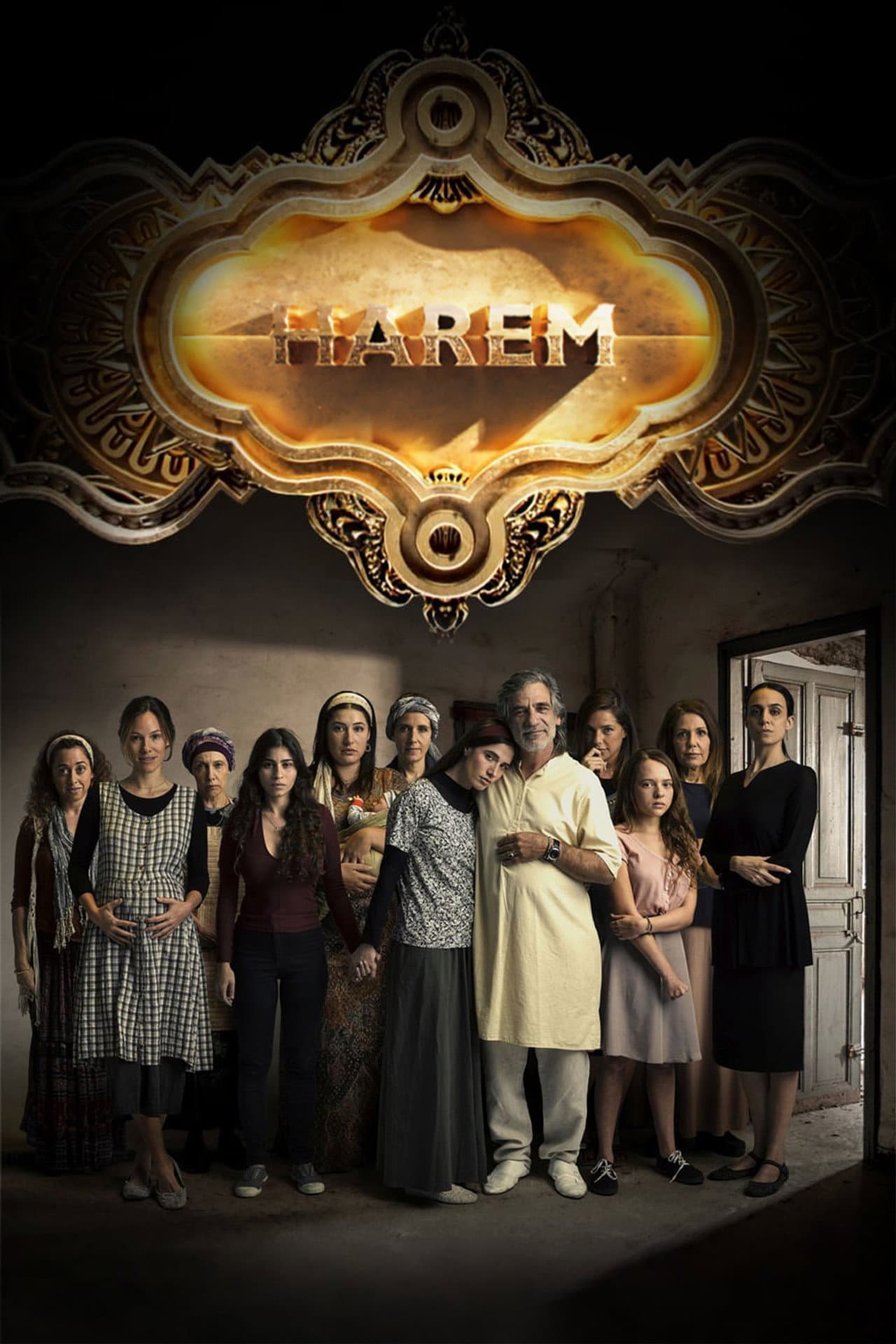 Harem preview 2