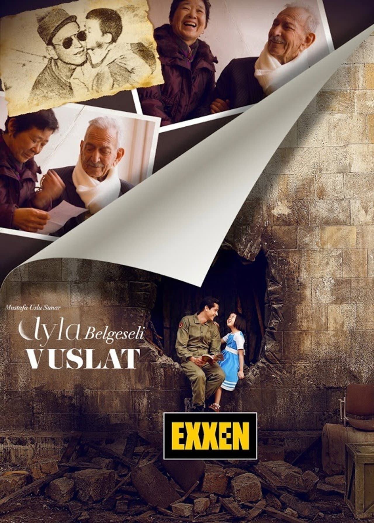 Ayla Belgeseli Vuslat preview 2