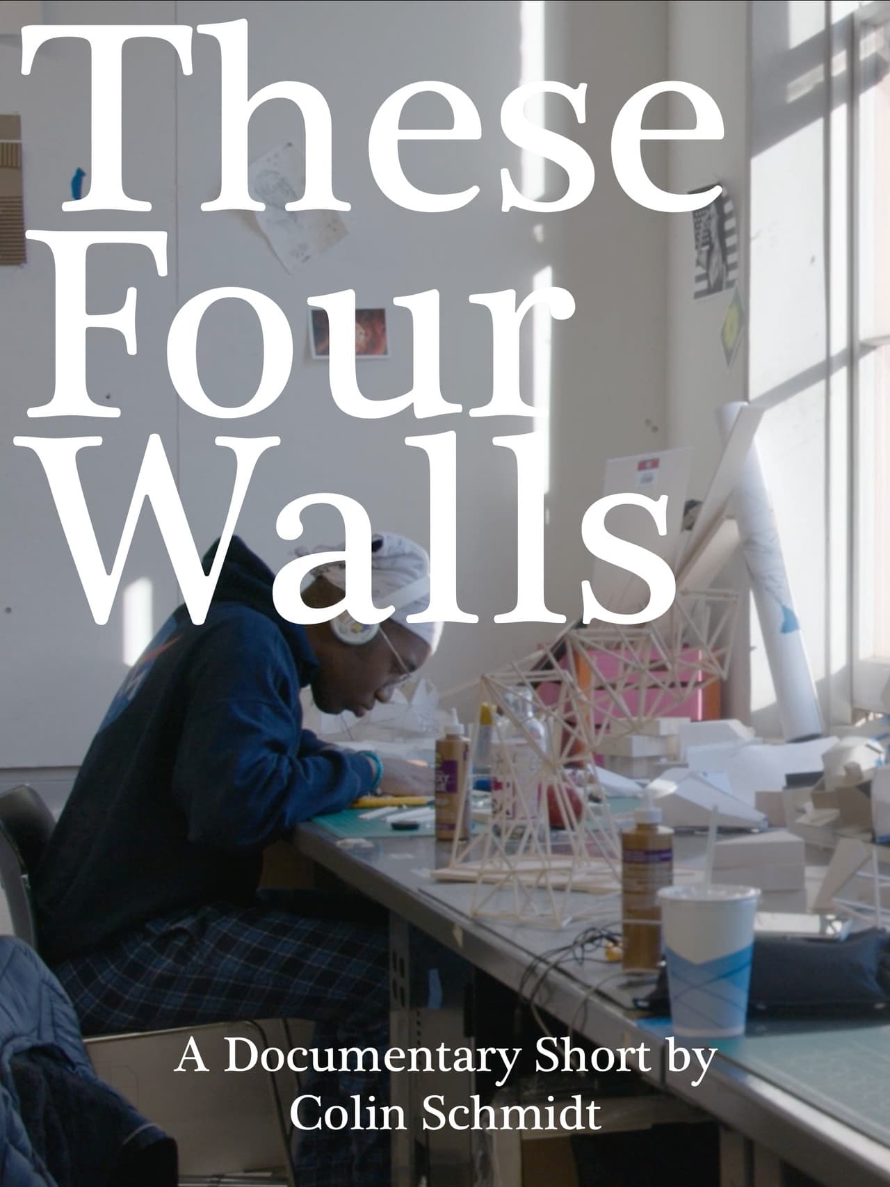 These Four Walls preview 2