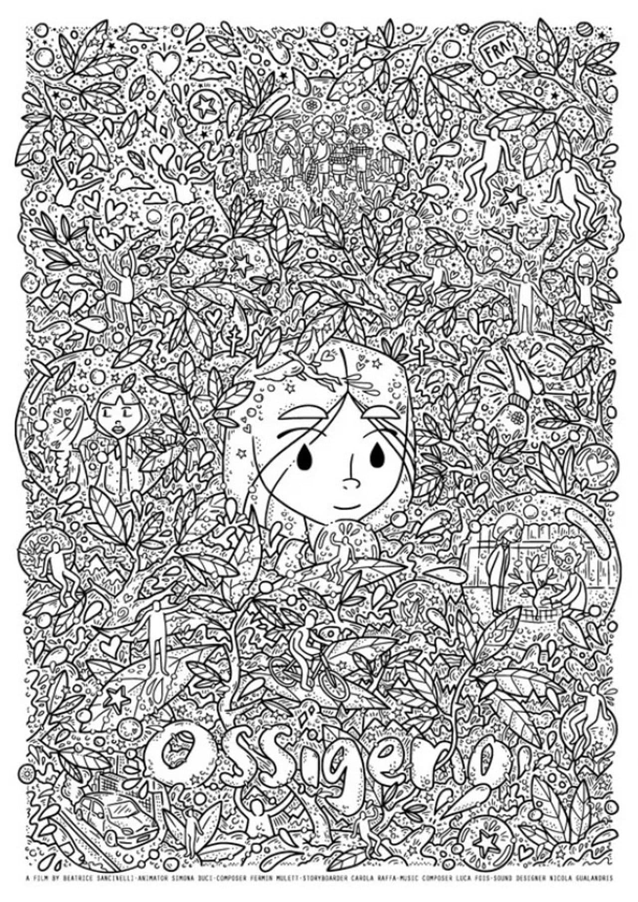 Ossigeno preview 2