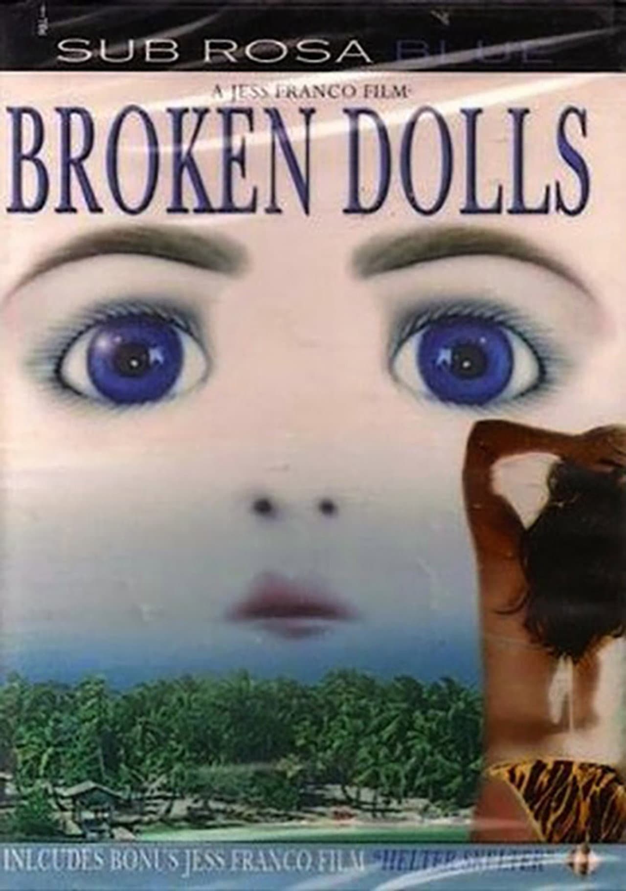 Broken Dolls preview 2