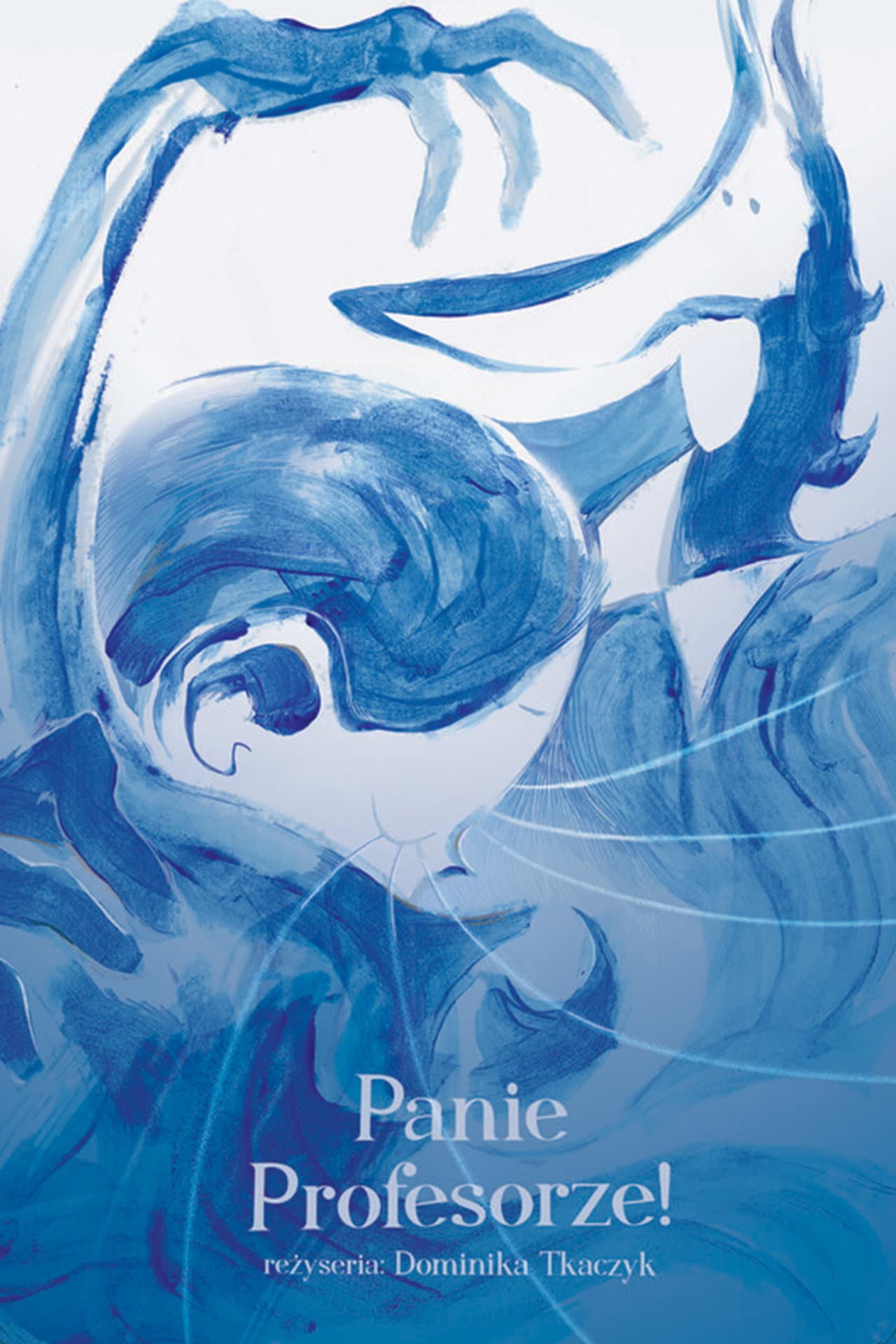 Panie Profesorze! preview 1