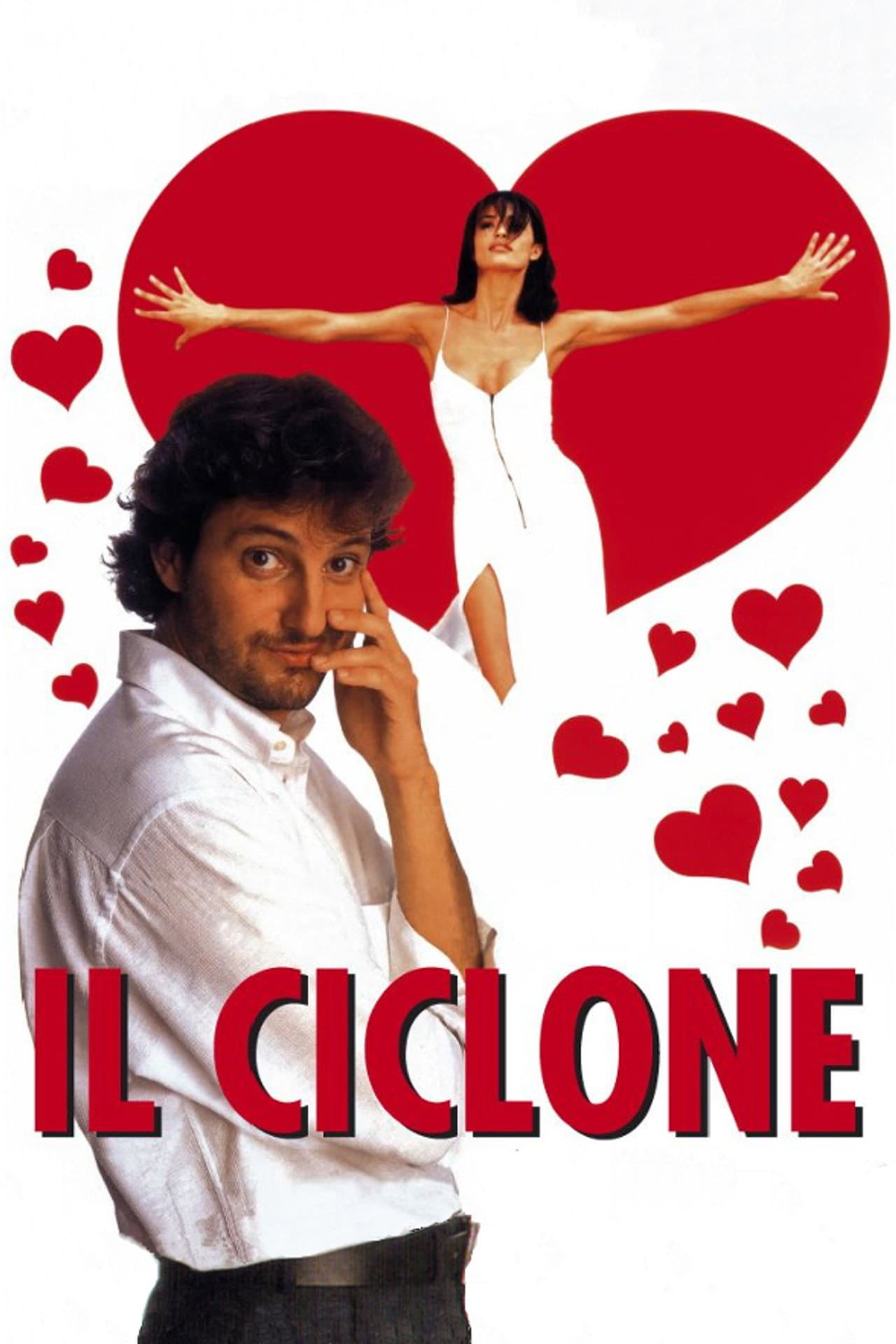 The Cyclone preview 2