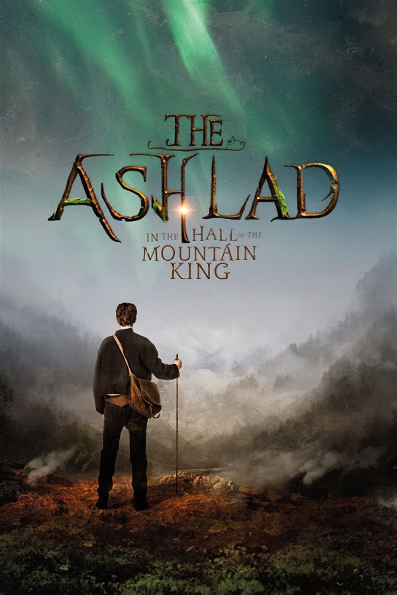 The Ash Lad: In the Hall of the Mountain King preview 2