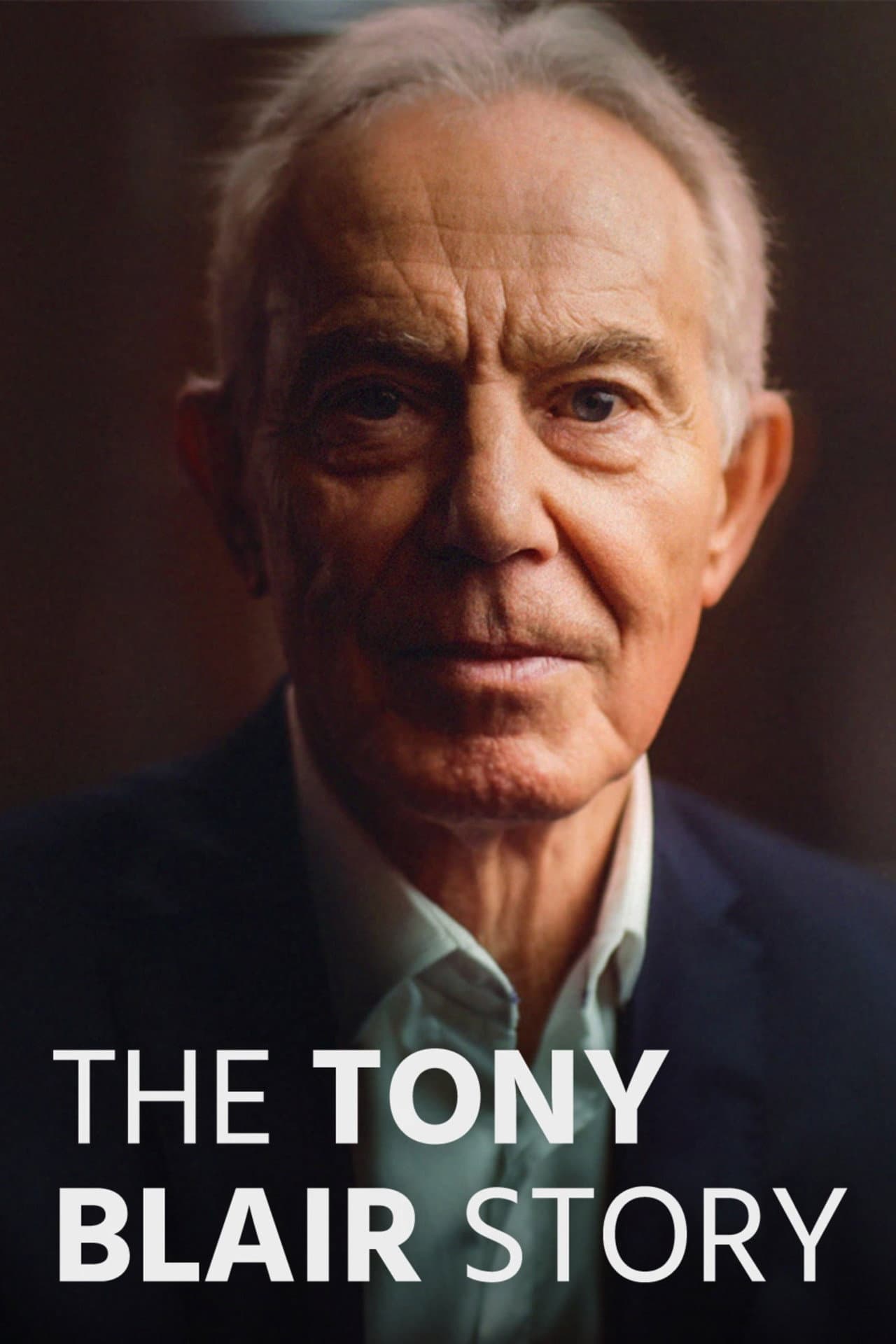 The Tony Blair Story preview 2