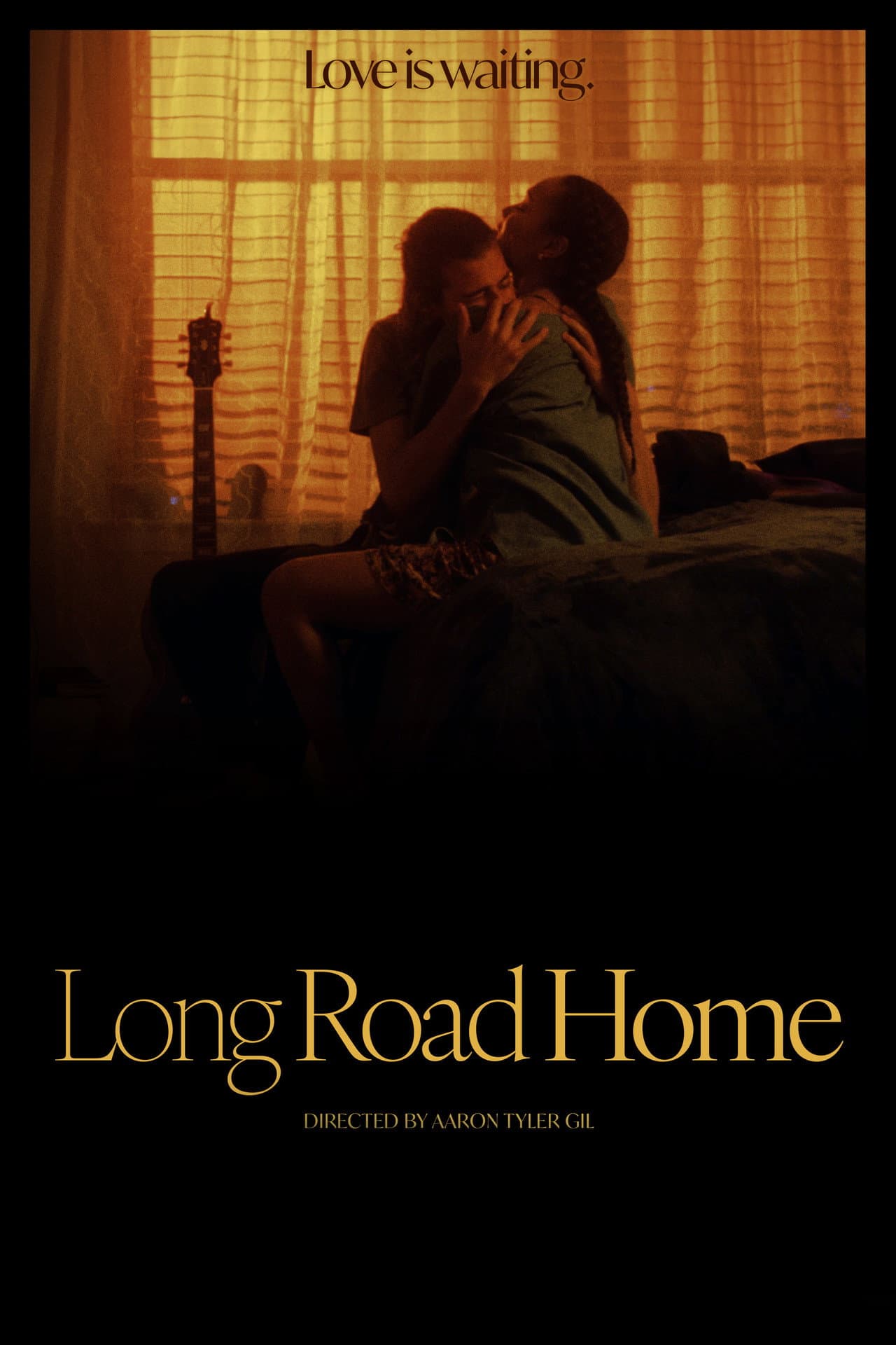 Long Road Home preview 1