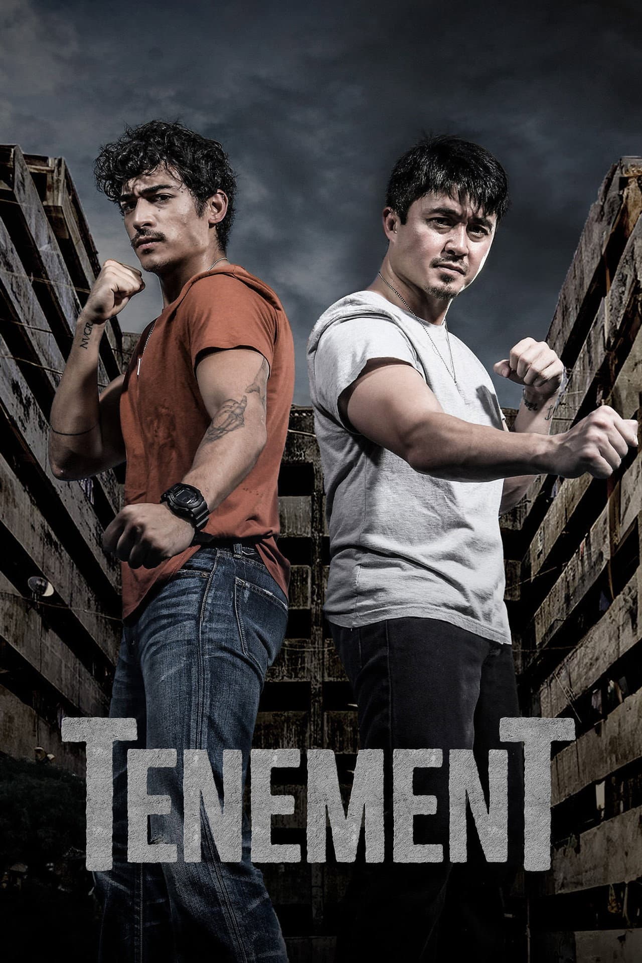 Tenement preview 2