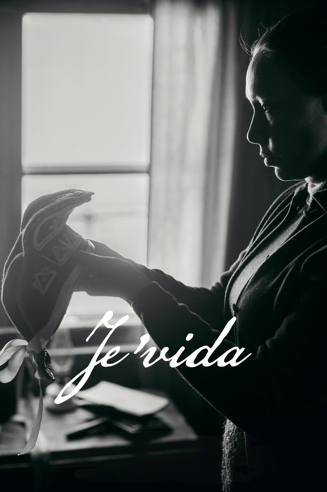 Je'vida preview 2