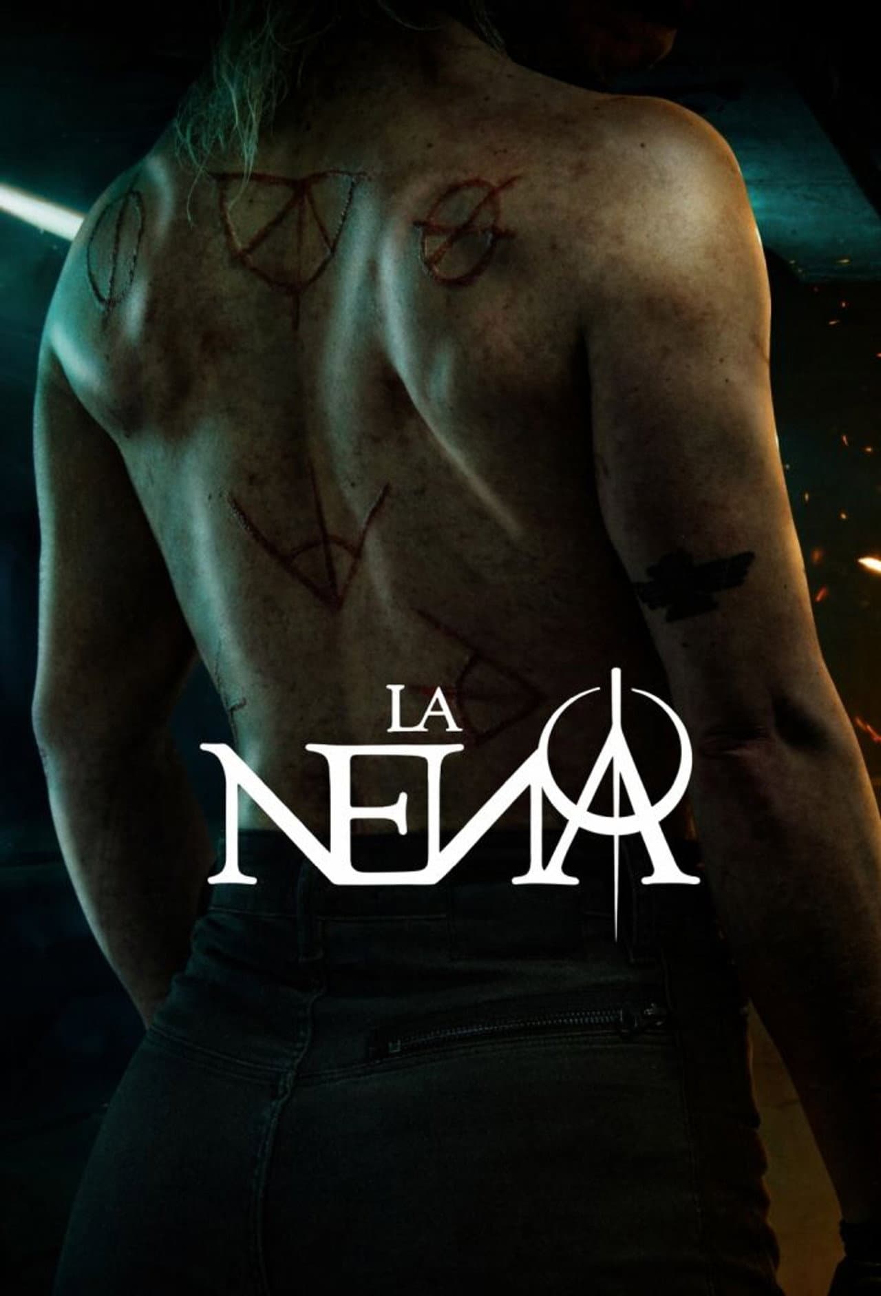 La nena preview 2