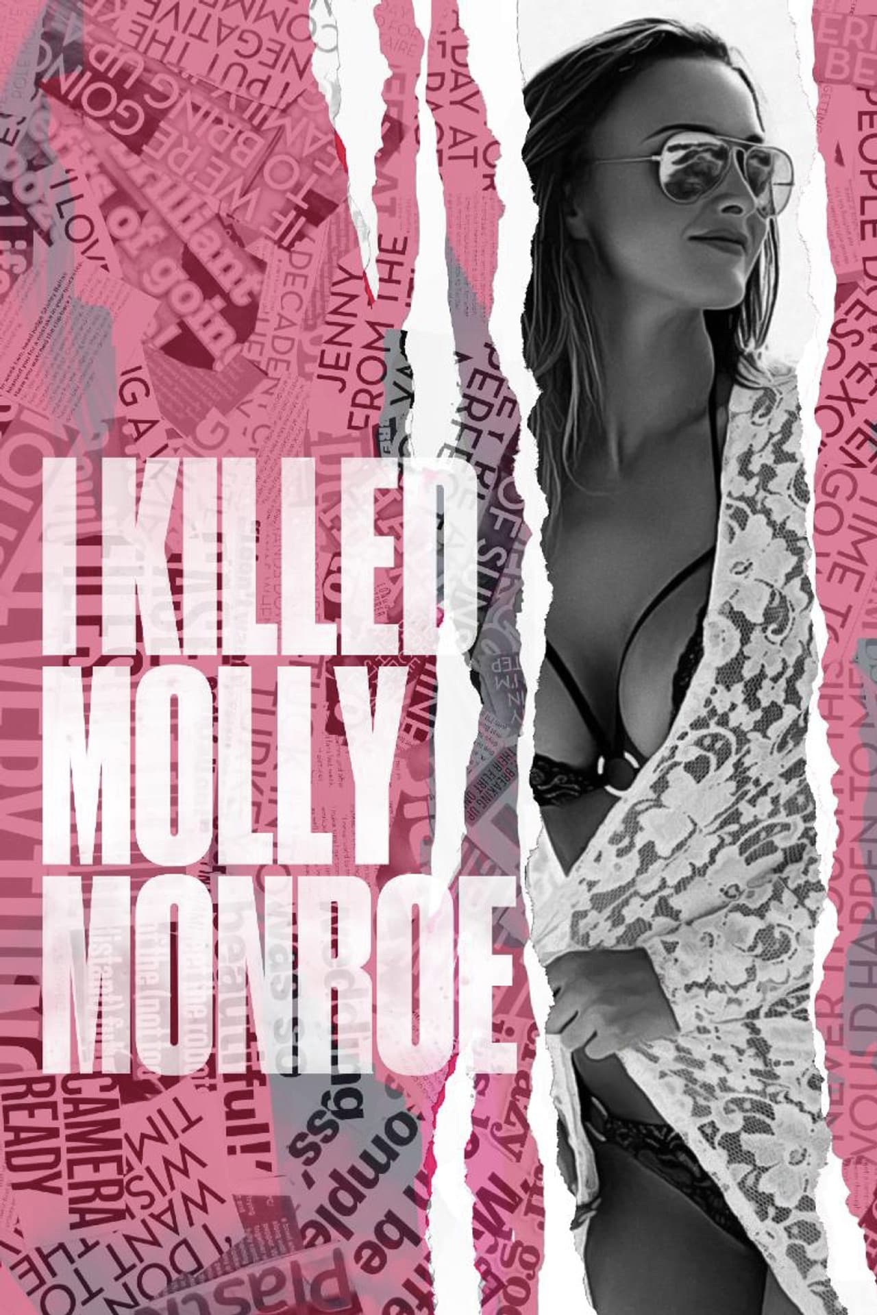 I Killed Molly Monroe preview 2