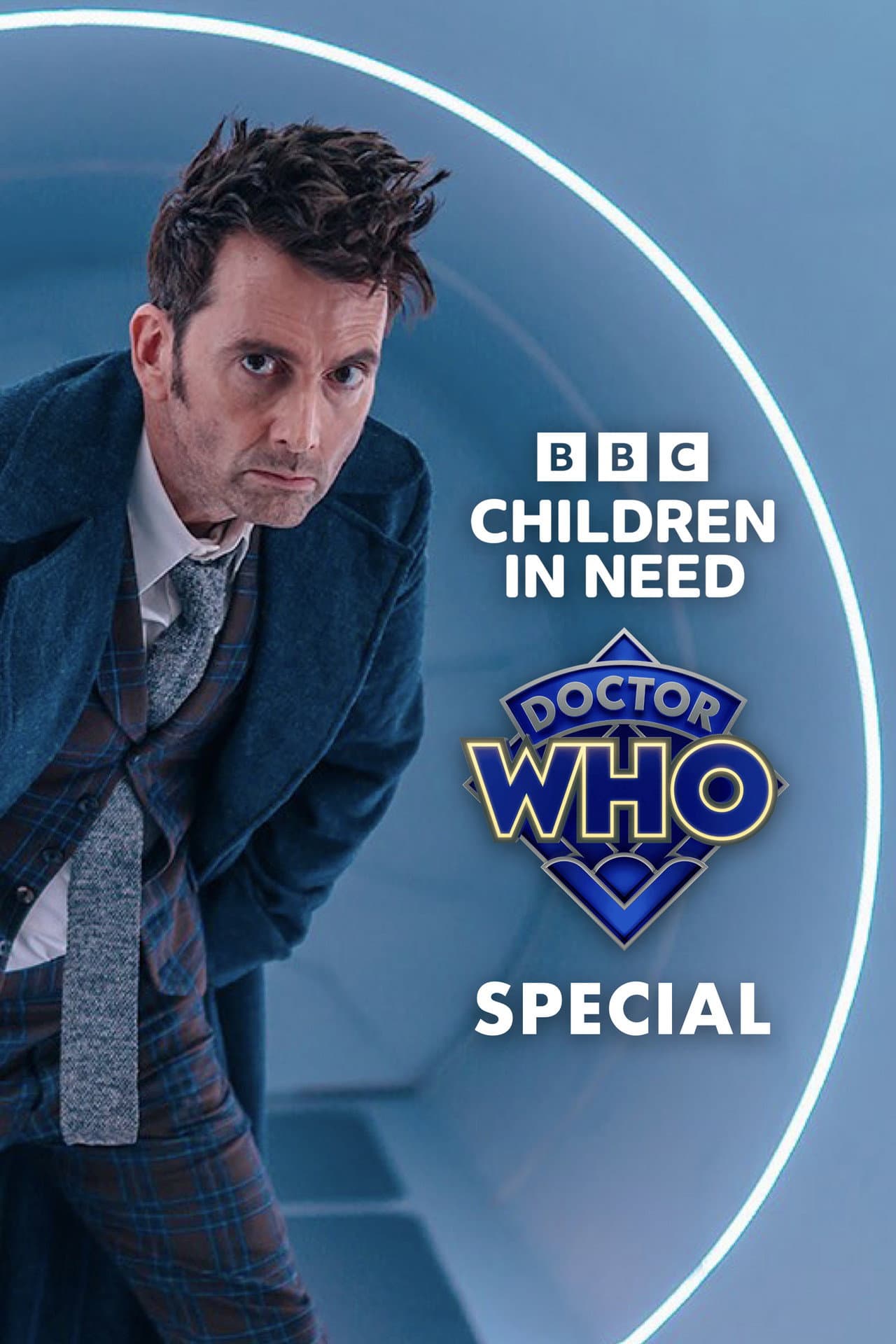 Doctor Who Children in Need Special 2023 preview 2