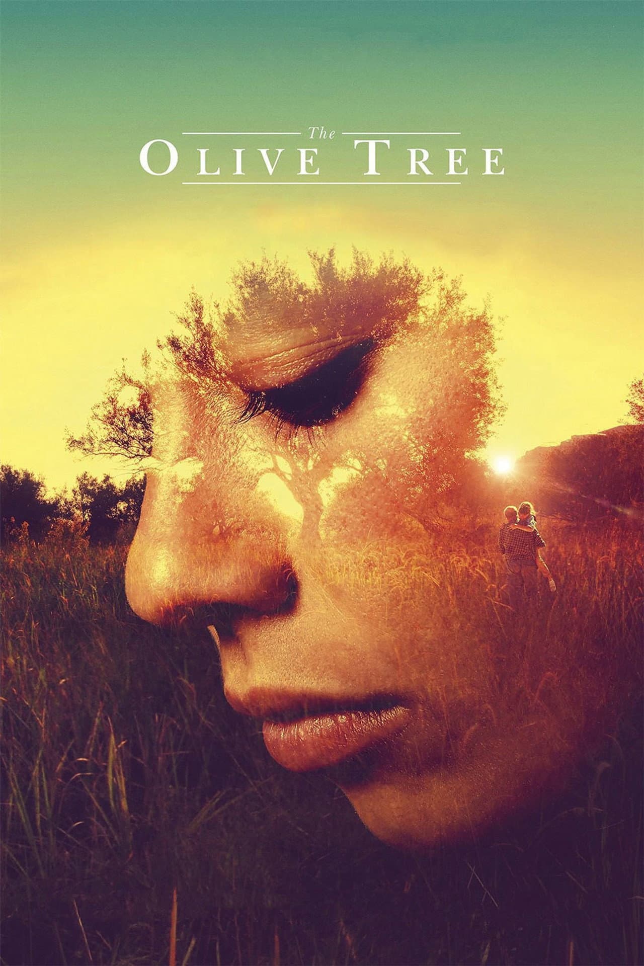 The Olive Tree preview 2