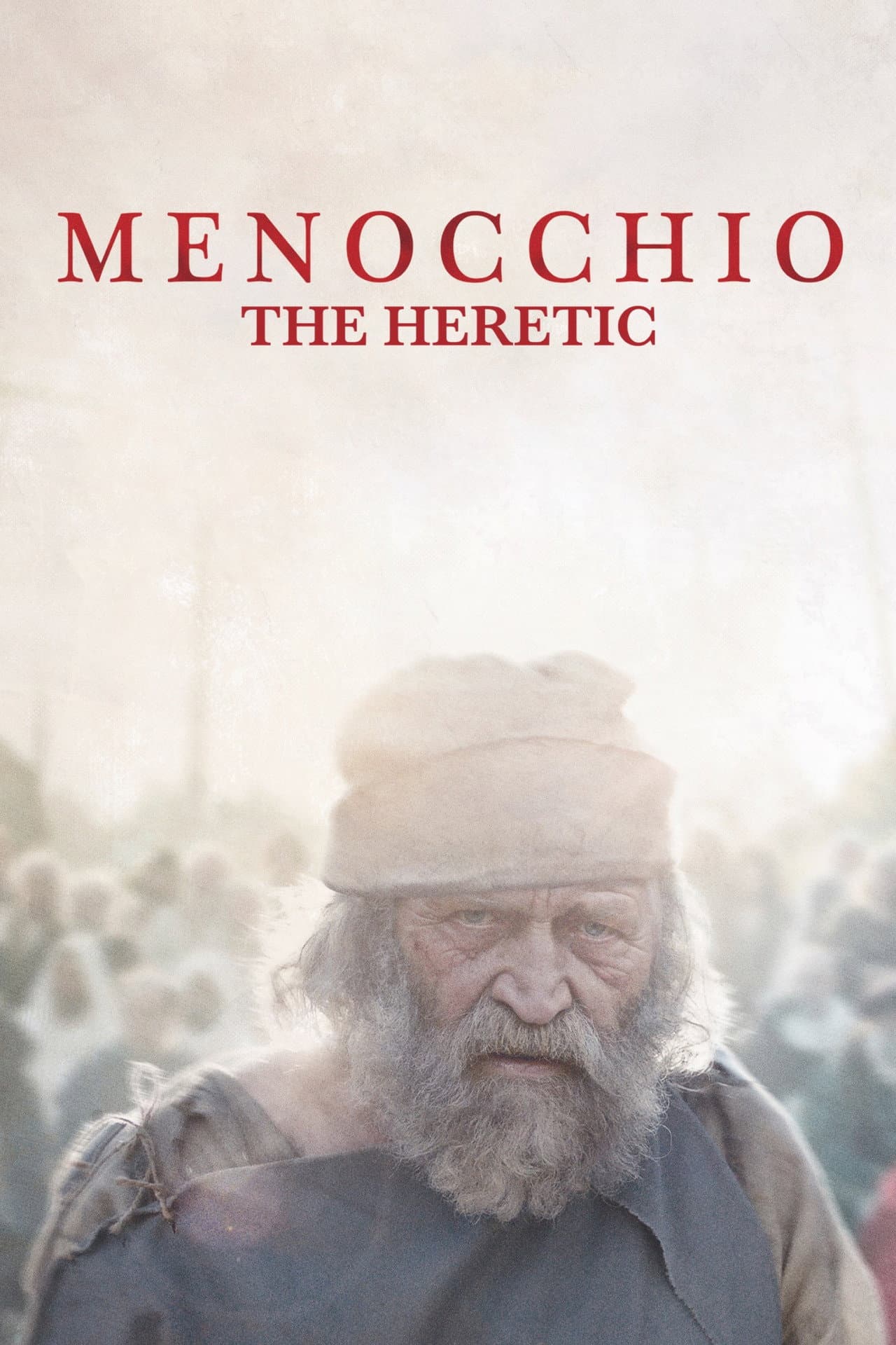 Menocchio the Heretic preview 2