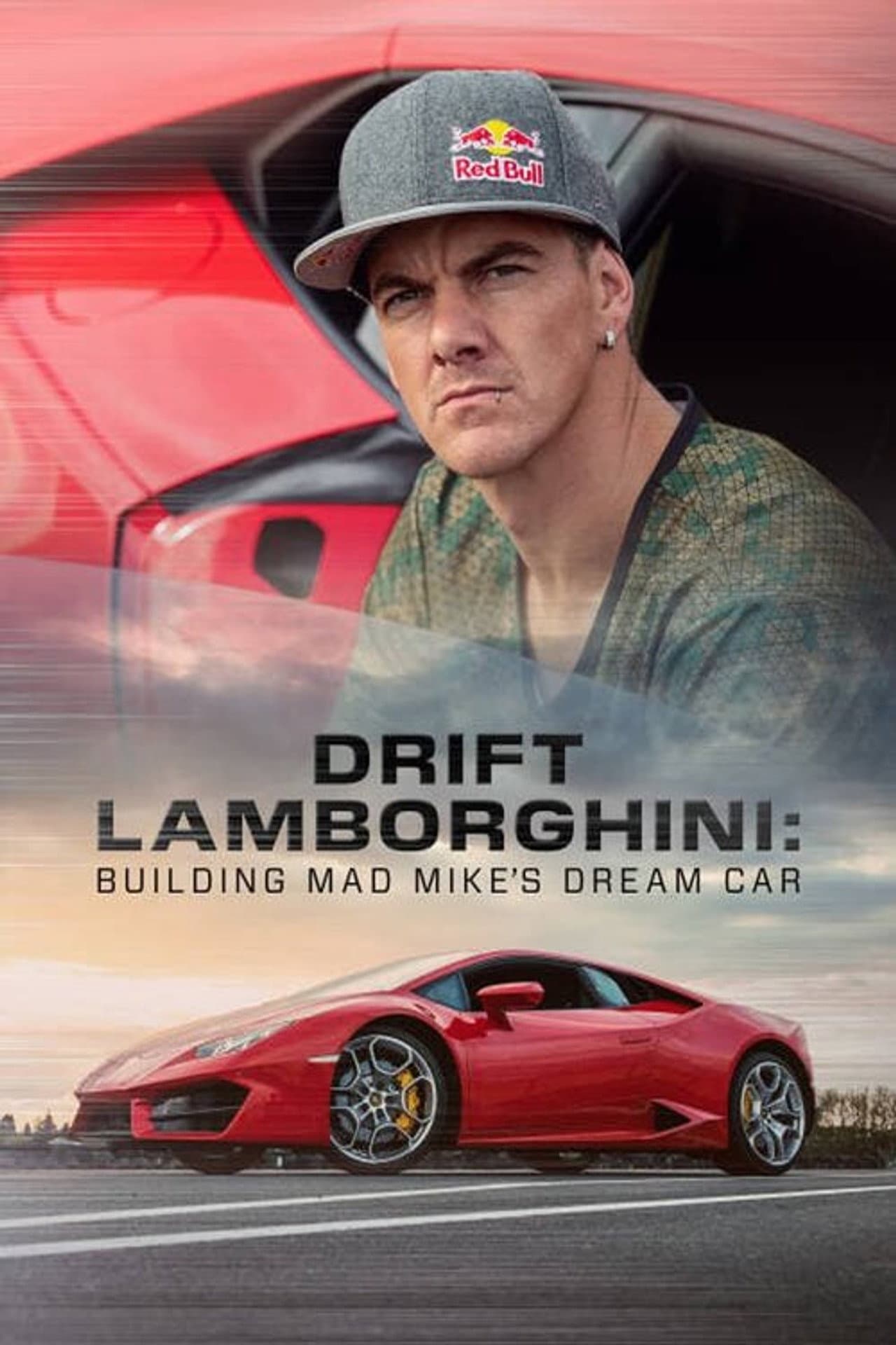 Drift Lamborghini preview 2