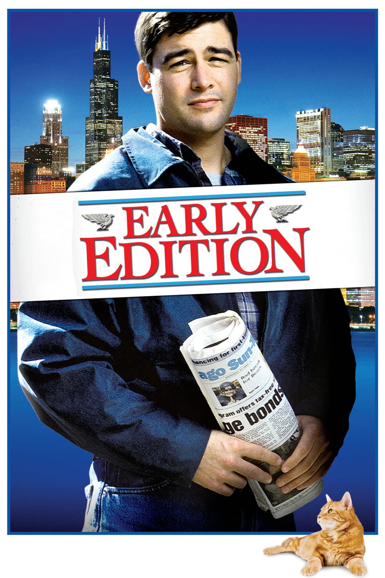 Early Edition preview 2