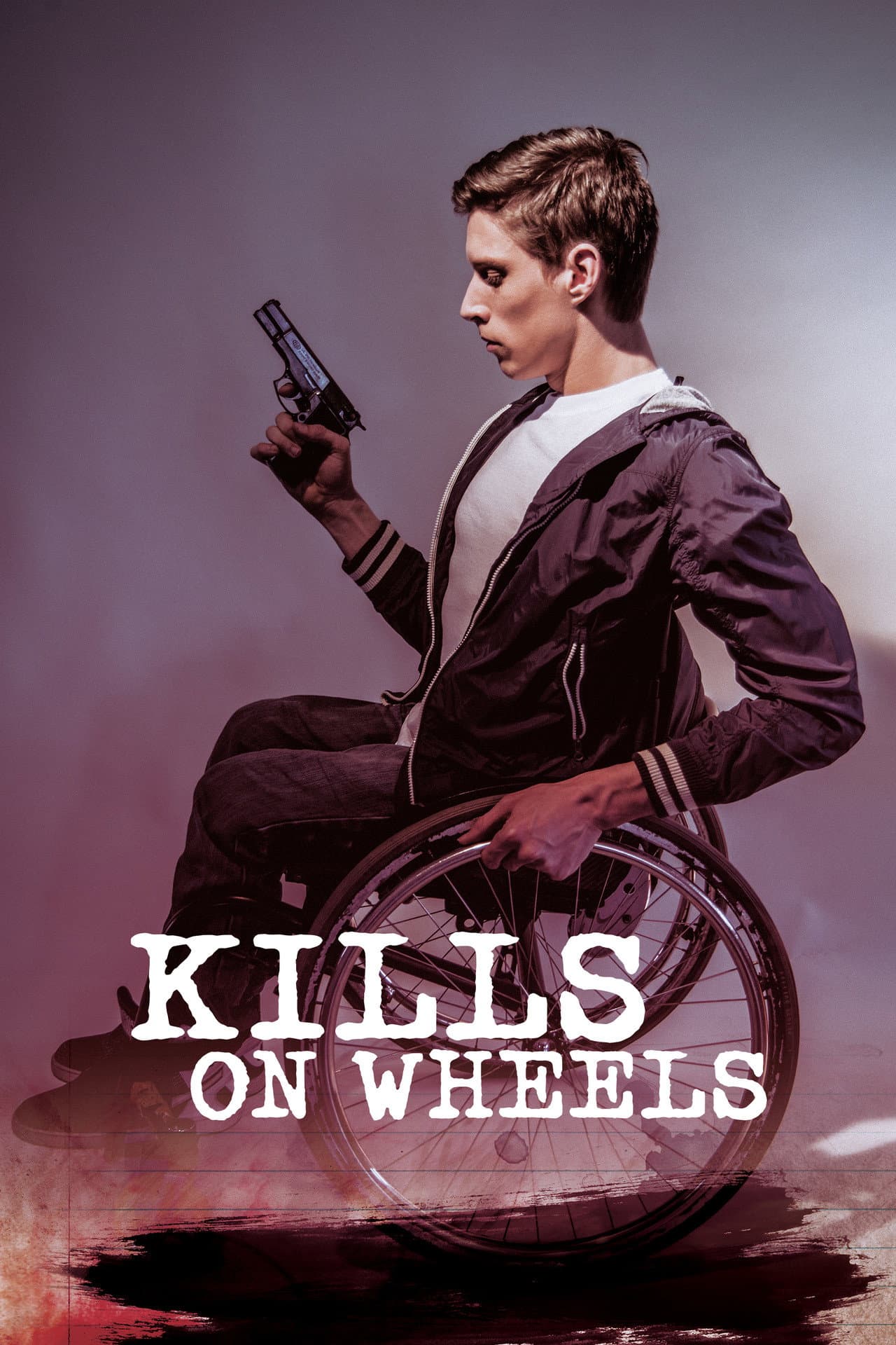 Kills on Wheels preview 2
