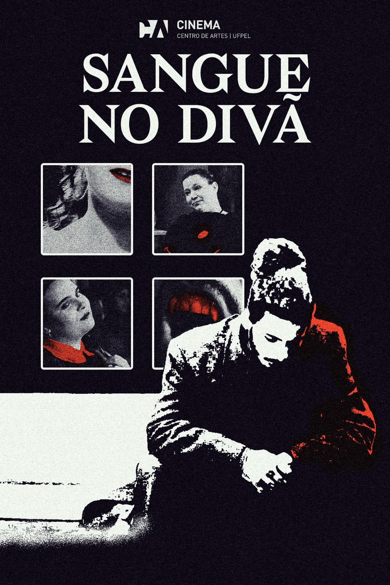 Sangue no Divã preview 2