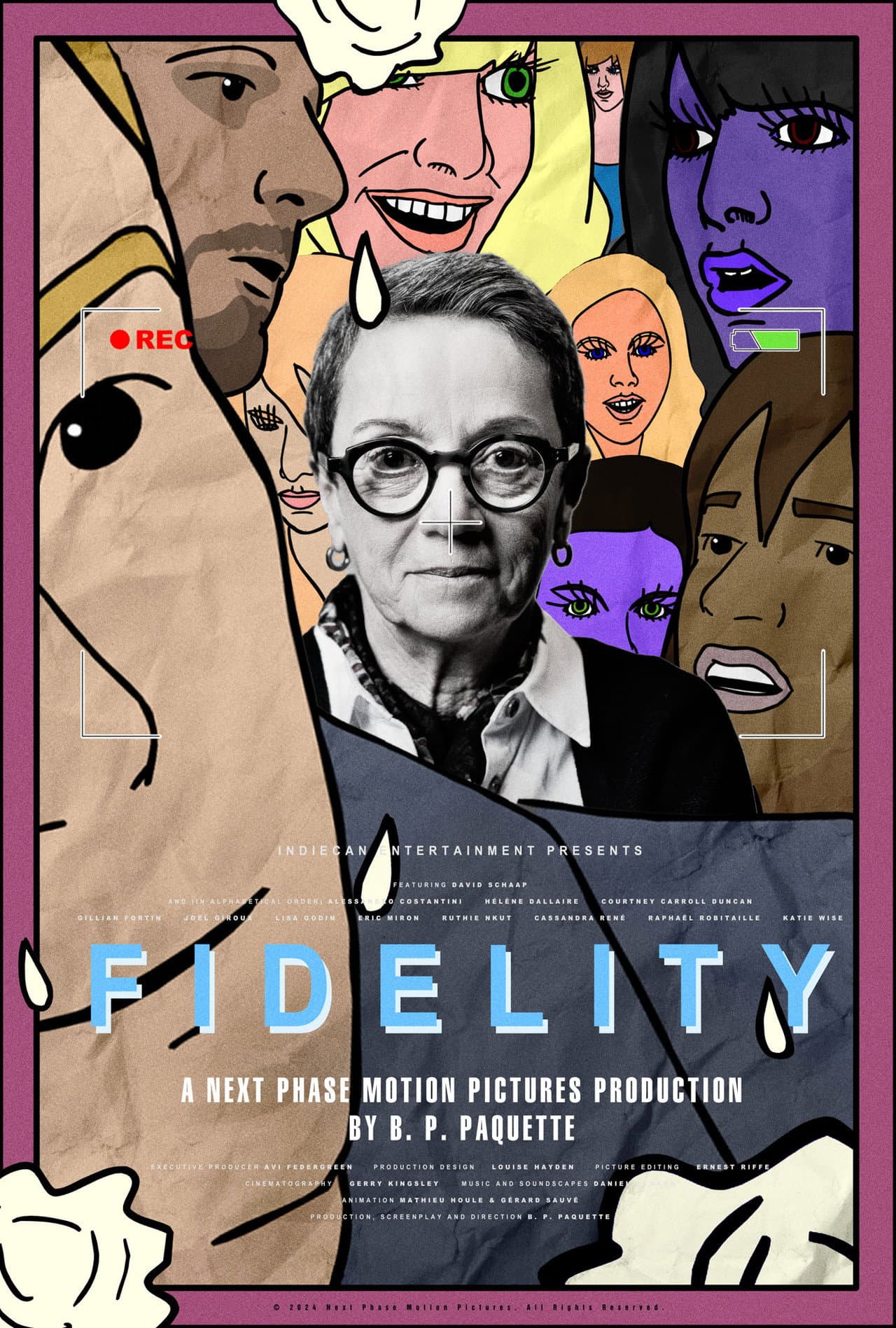 Fidelity preview 1