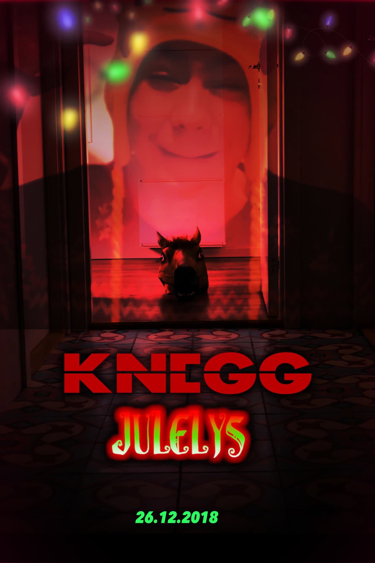 KNEGG | JULELYS preview 2