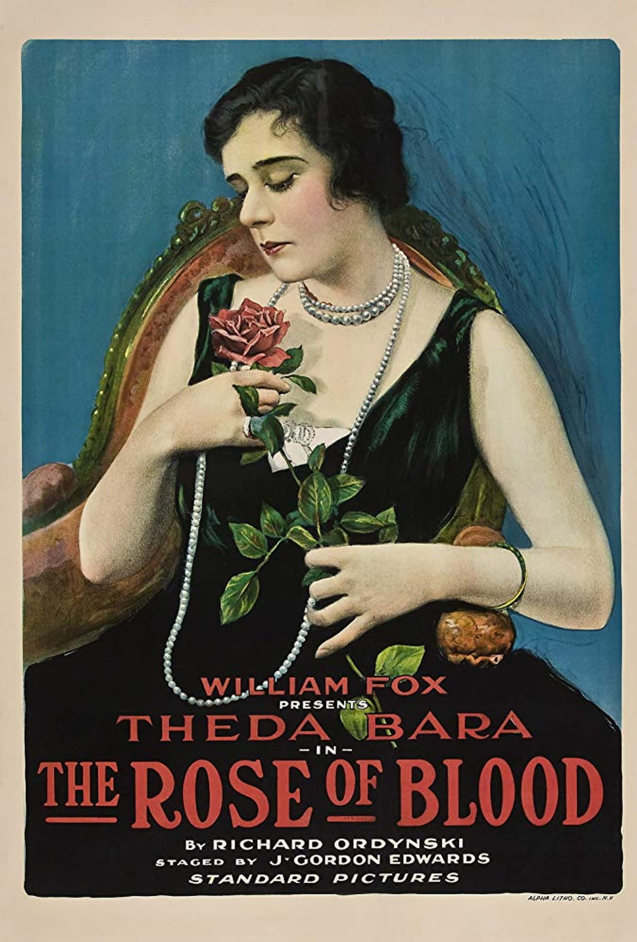 The Rose Of Blood preview 2