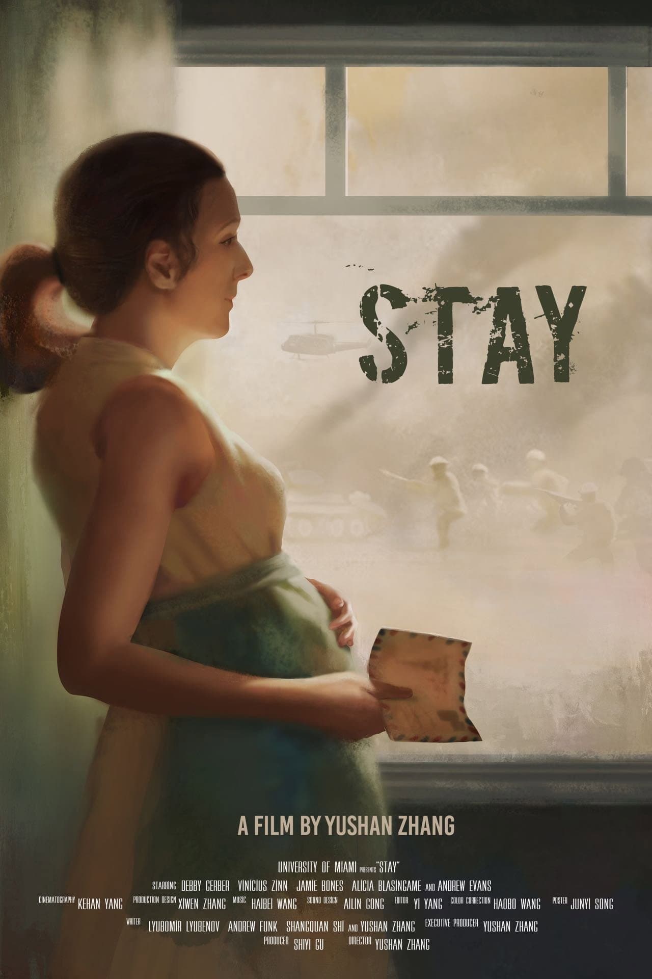 Stay preview 1