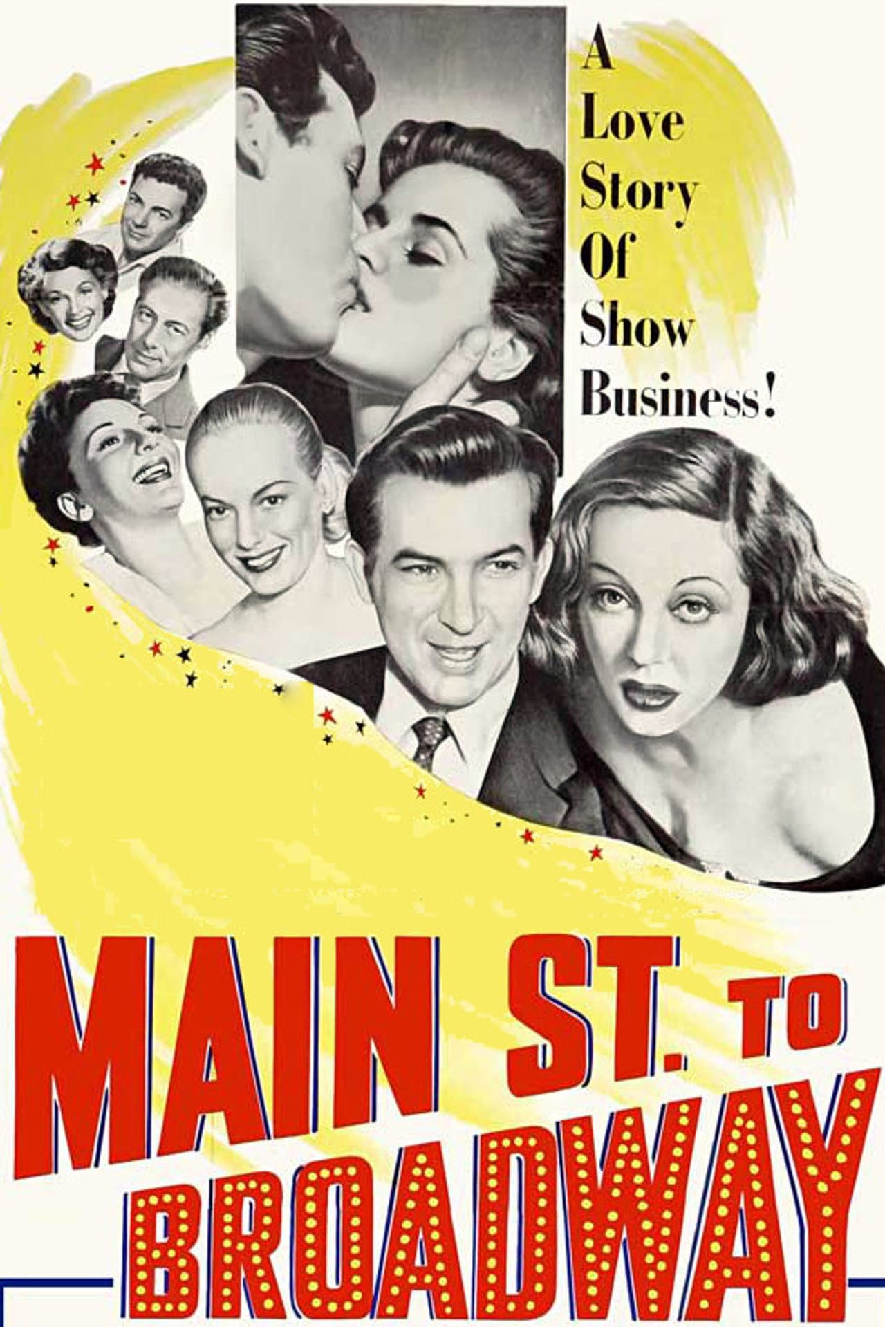 Main Street to Broadway preview 2