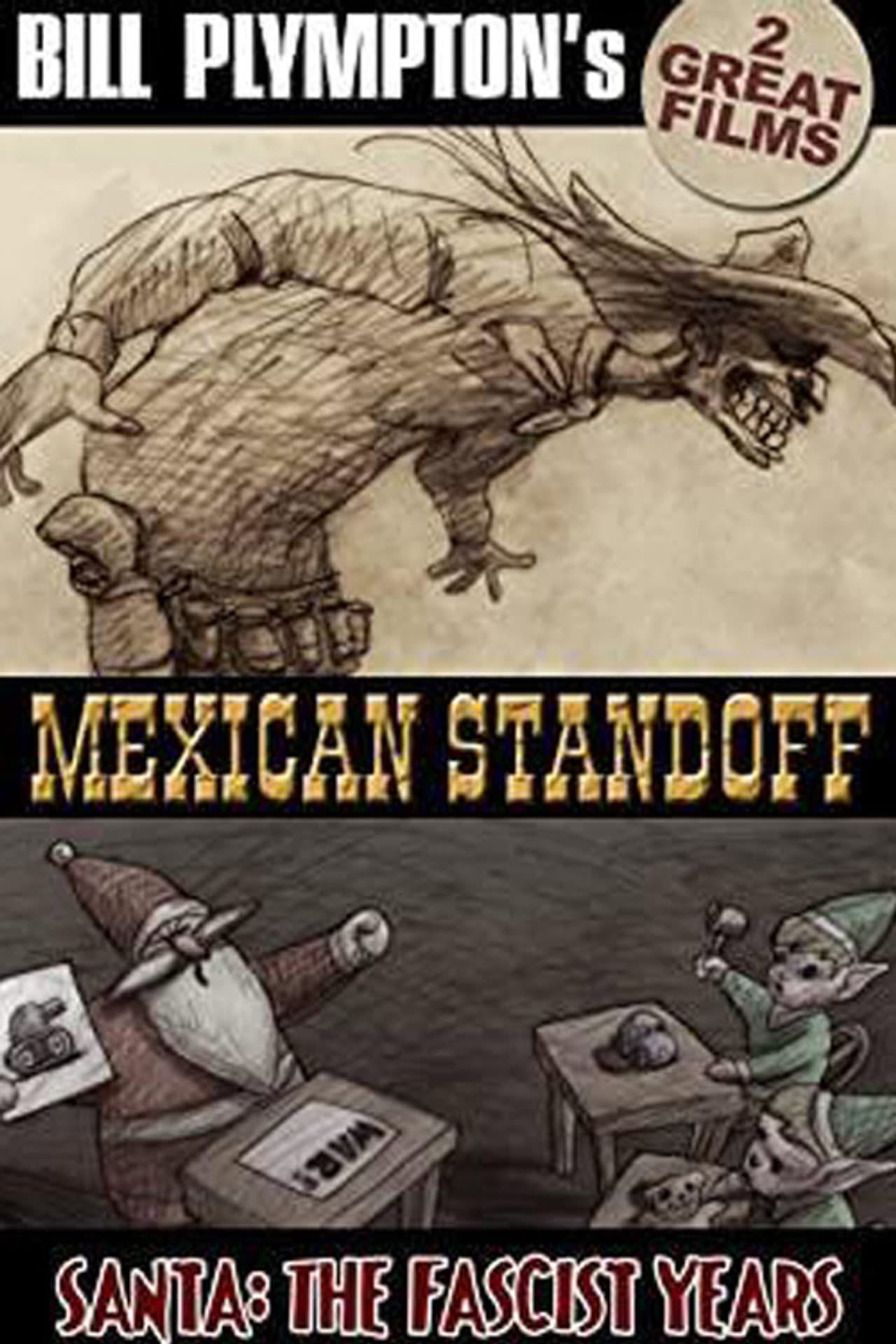 Mexican Standoff preview 2
