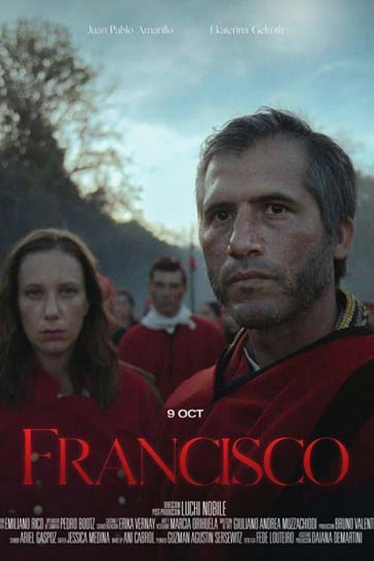 Francisco preview 2