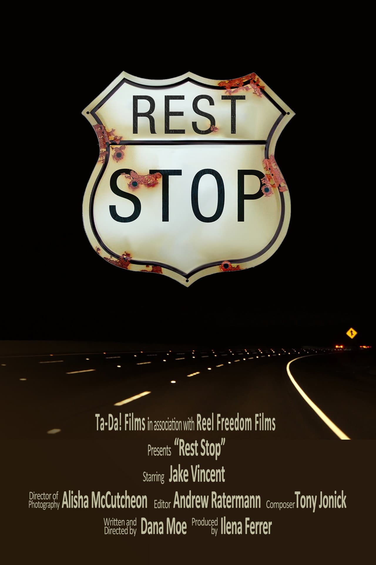 Rest Stop preview 2