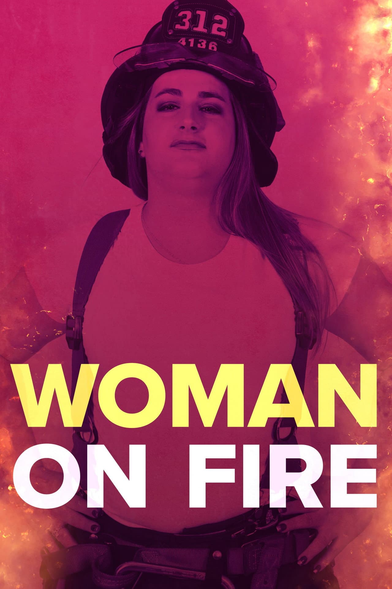 Woman on Fire preview 2