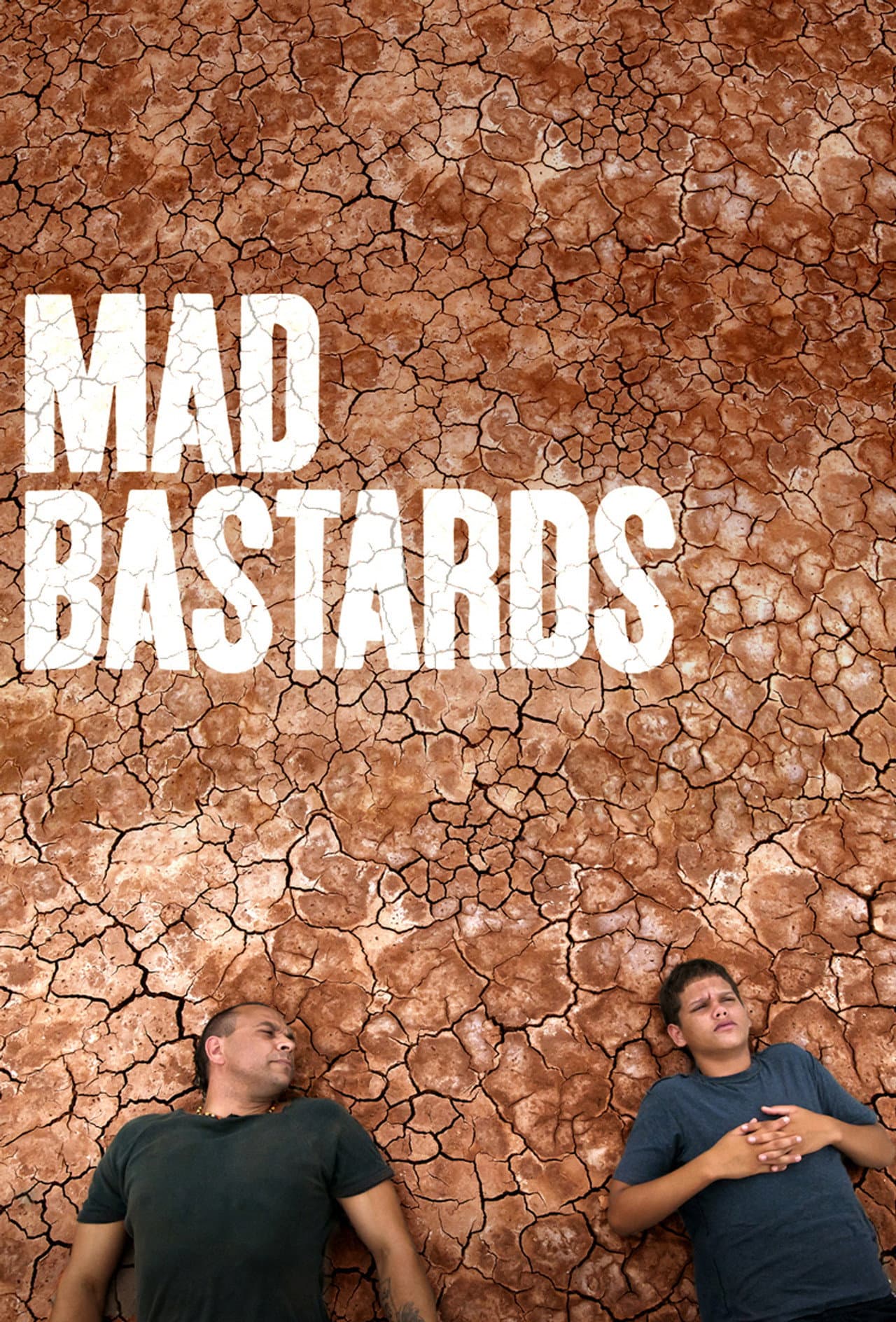 Mad Bastards preview 2