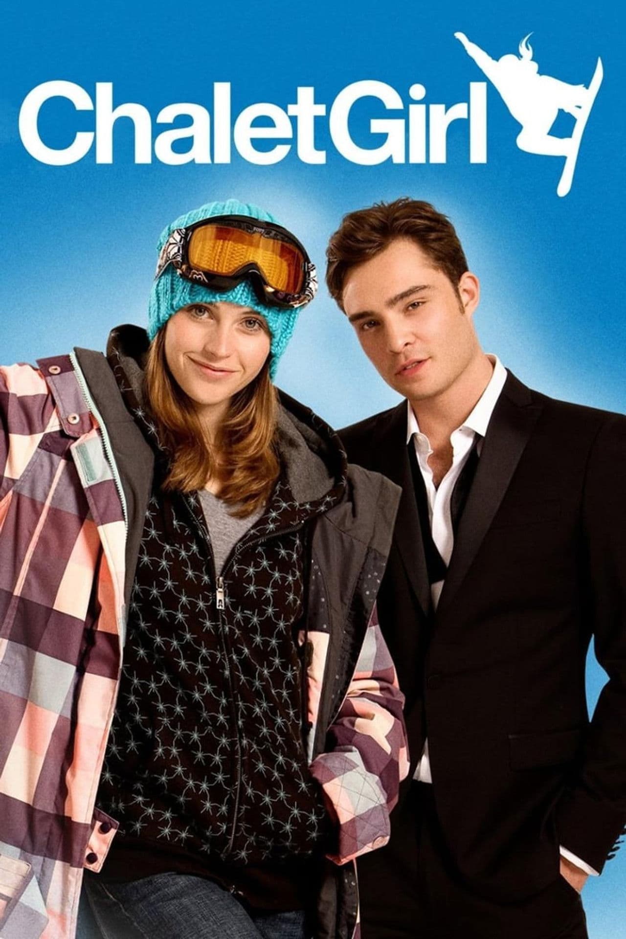 Chalet Girl preview 2