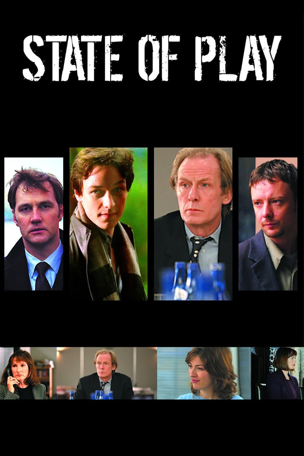 Miniseries