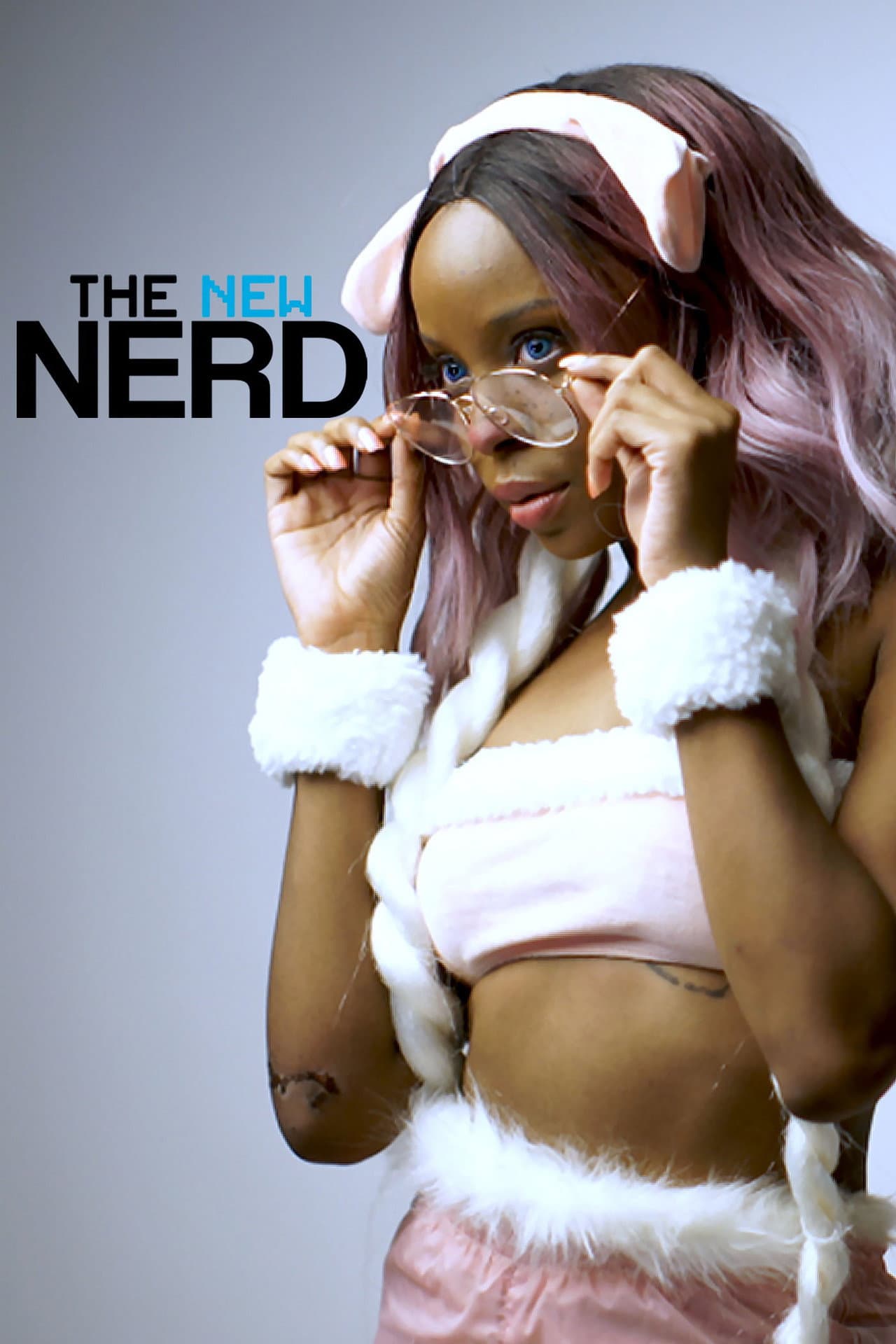 The New Nerd preview 2