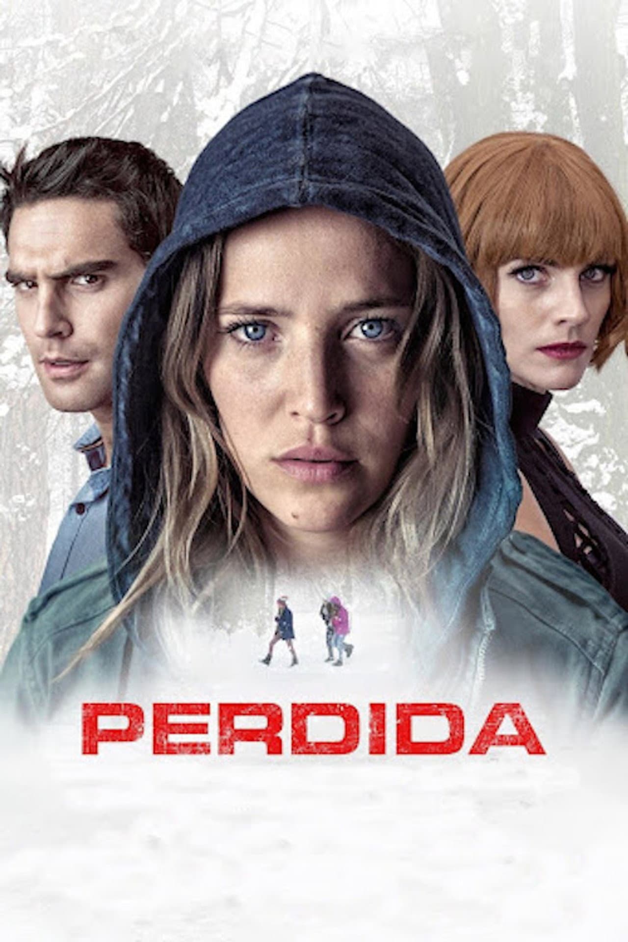 Perdida preview 2