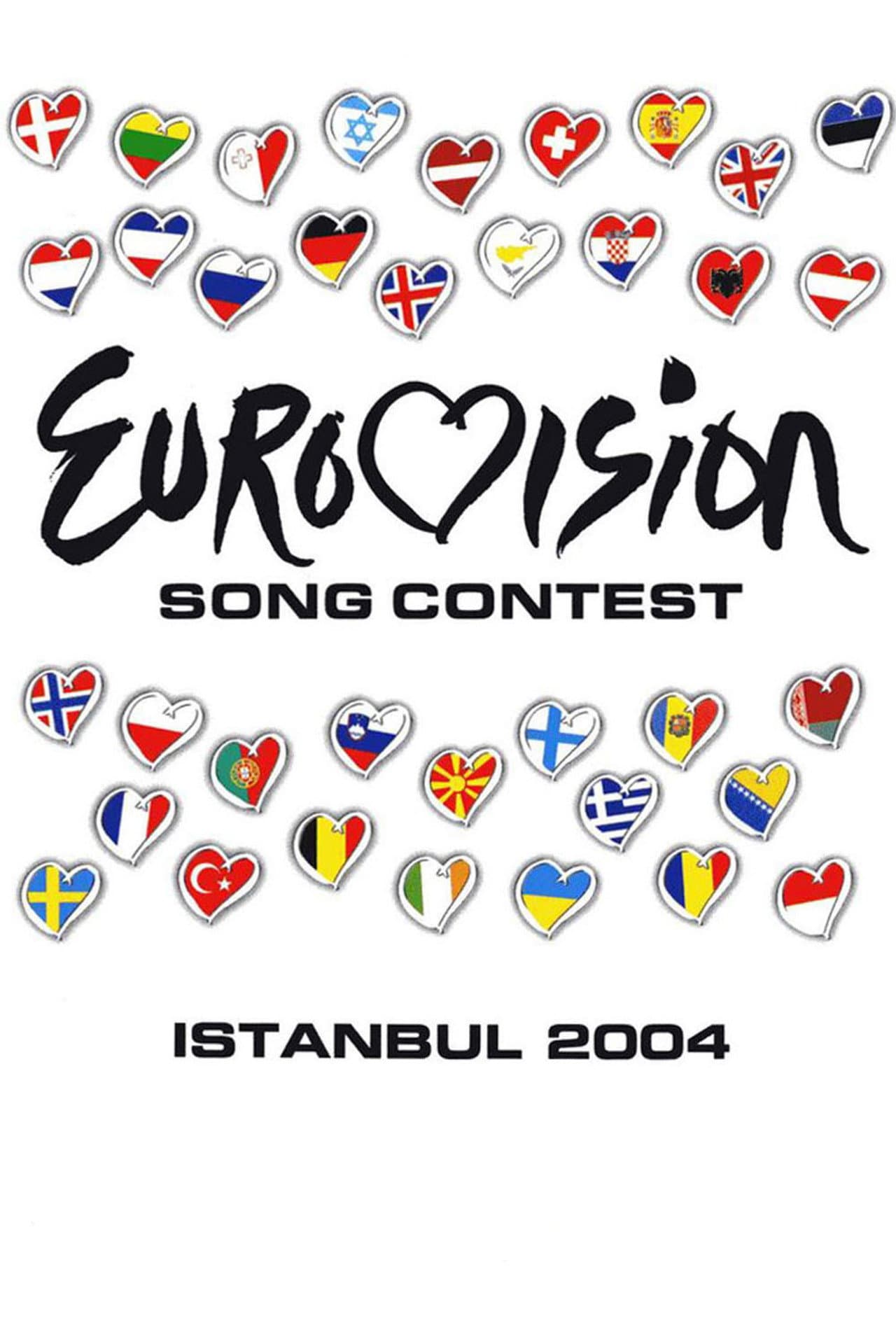 Istanbul 2004