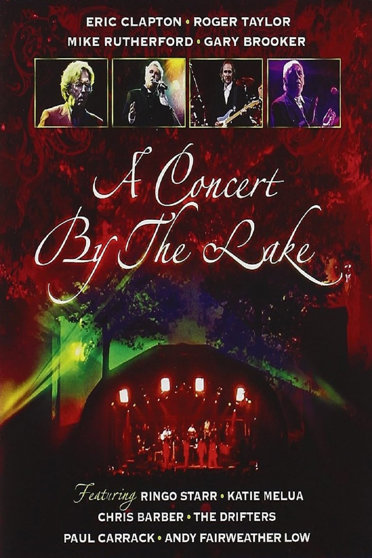 A Concert by the Lake preview 1
