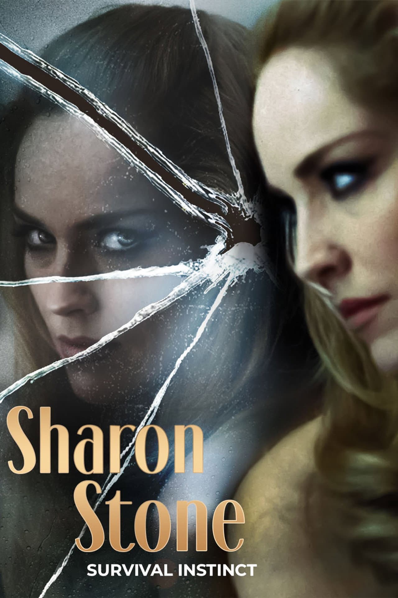 Sharon Stone: Survival Instinct preview 2