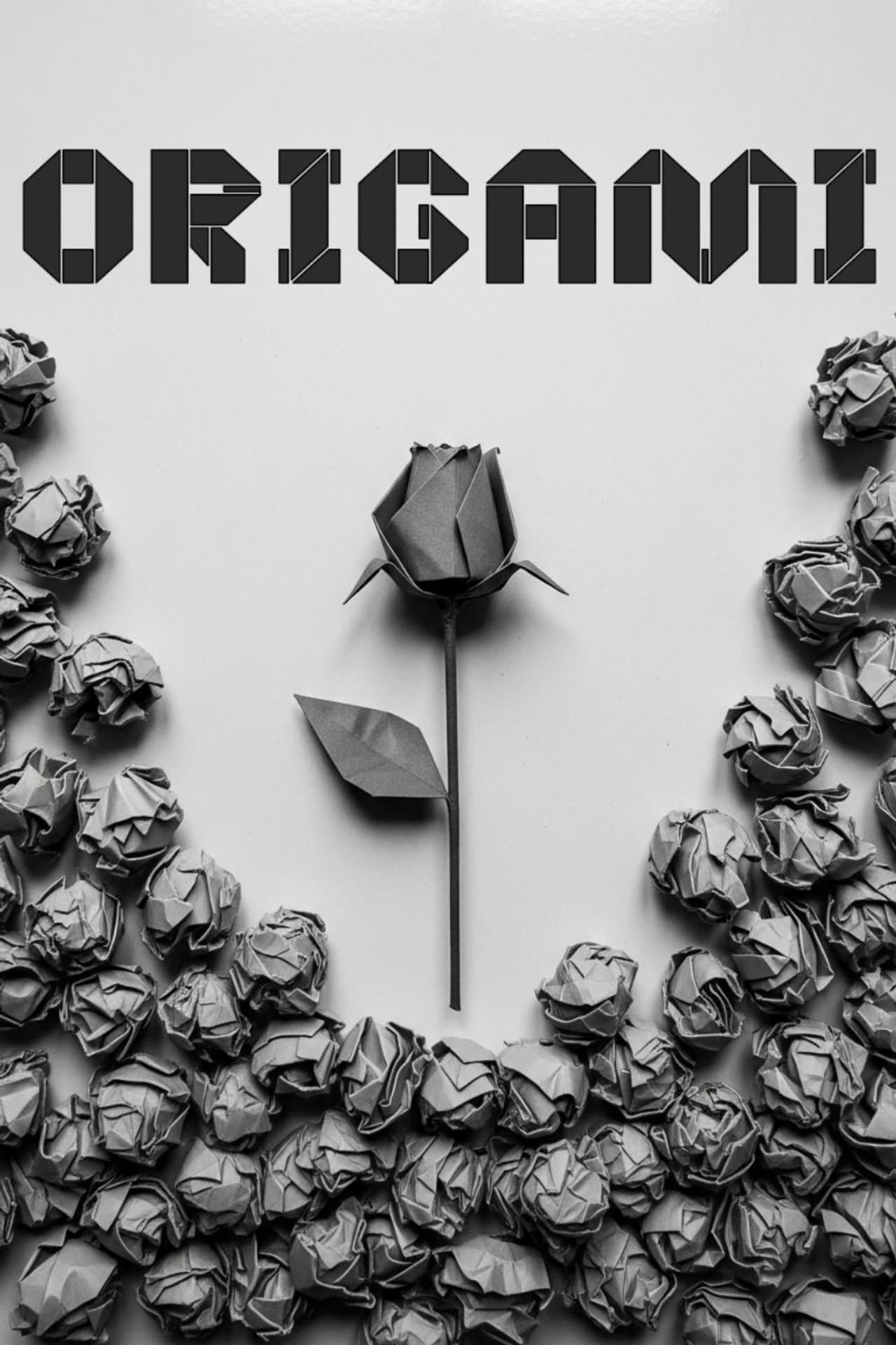 ORIGAMI preview 2