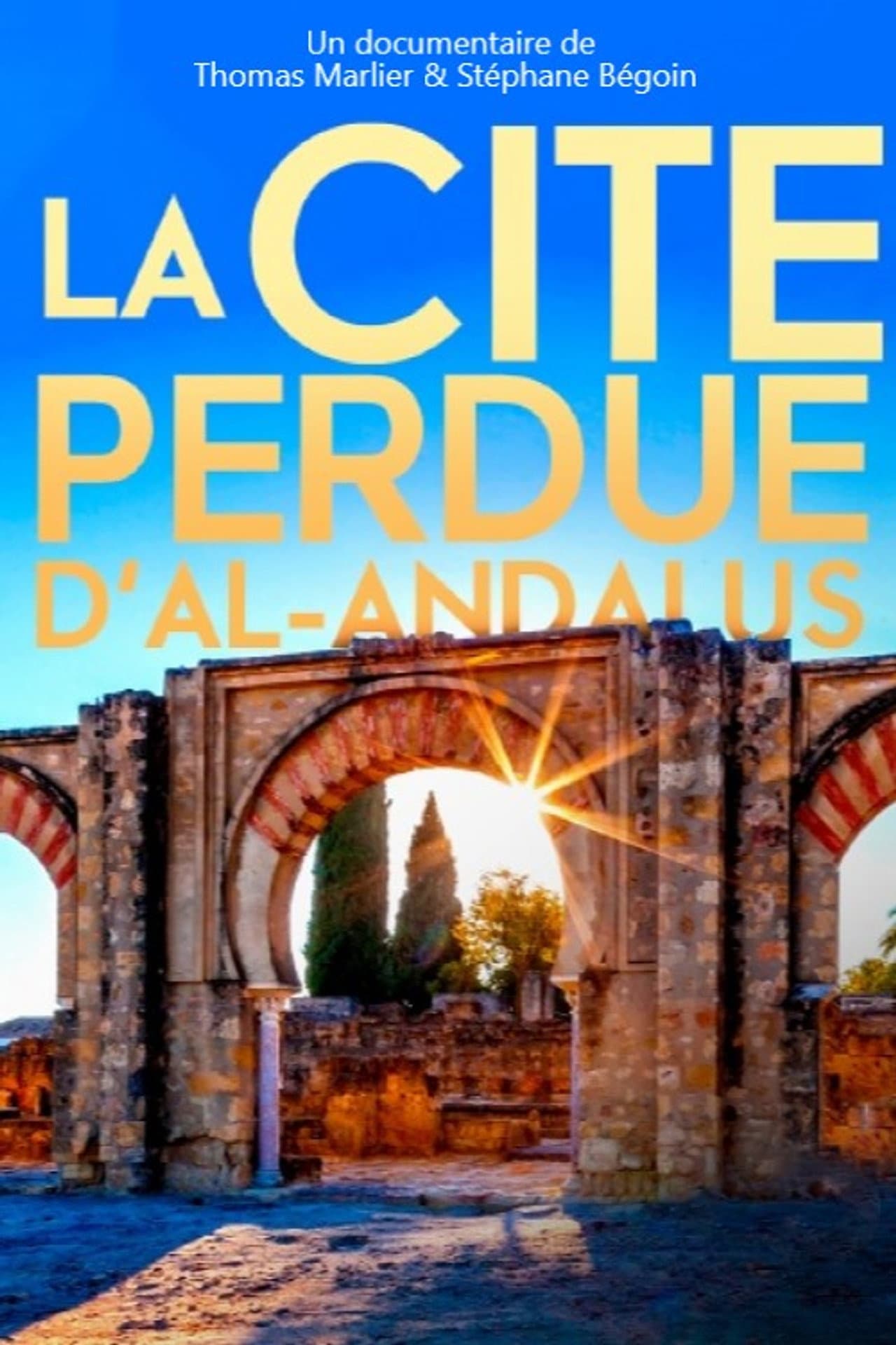 La cité perdue d'Al Andalus preview 2