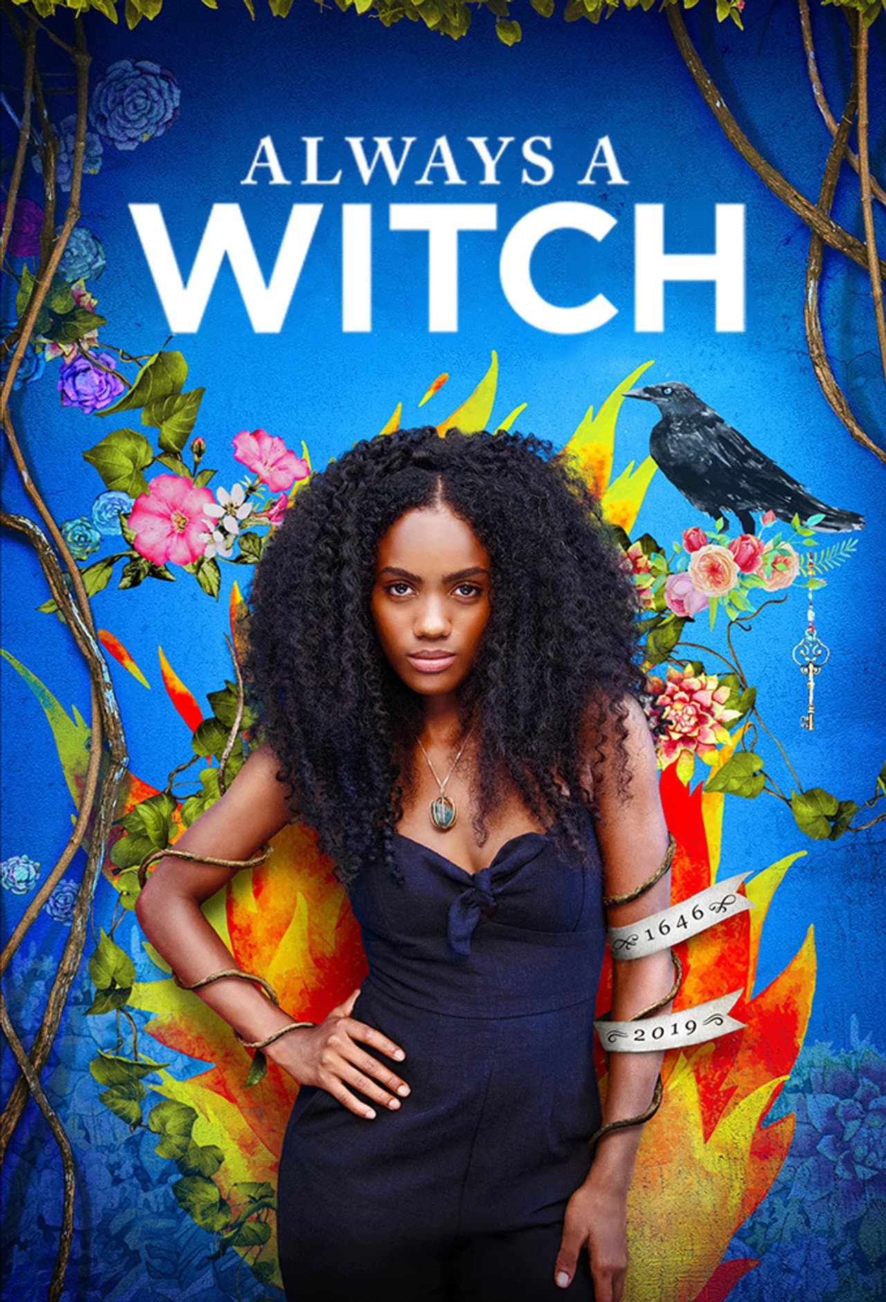 Always a Witch preview 2